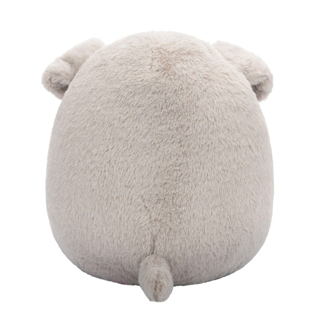 М'яка іграшка SQUISHMALLOWS – ШНАУЦЕР ШОН (30 cm)