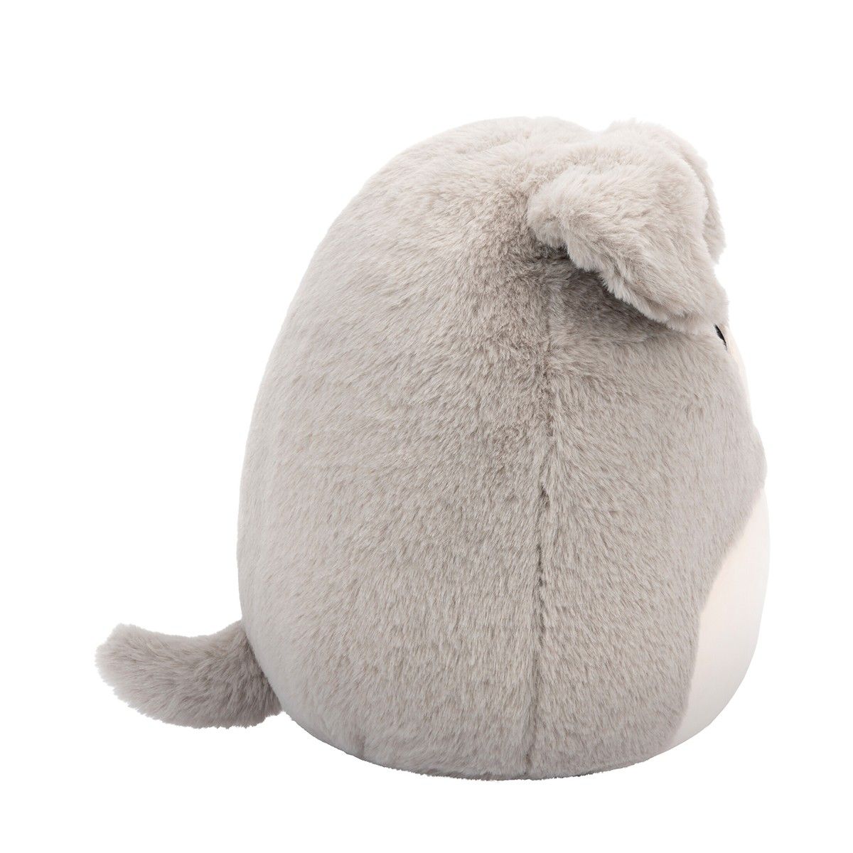 М'яка іграшка SQUISHMALLOWS – ШНАУЦЕР ШОН (30 cm)