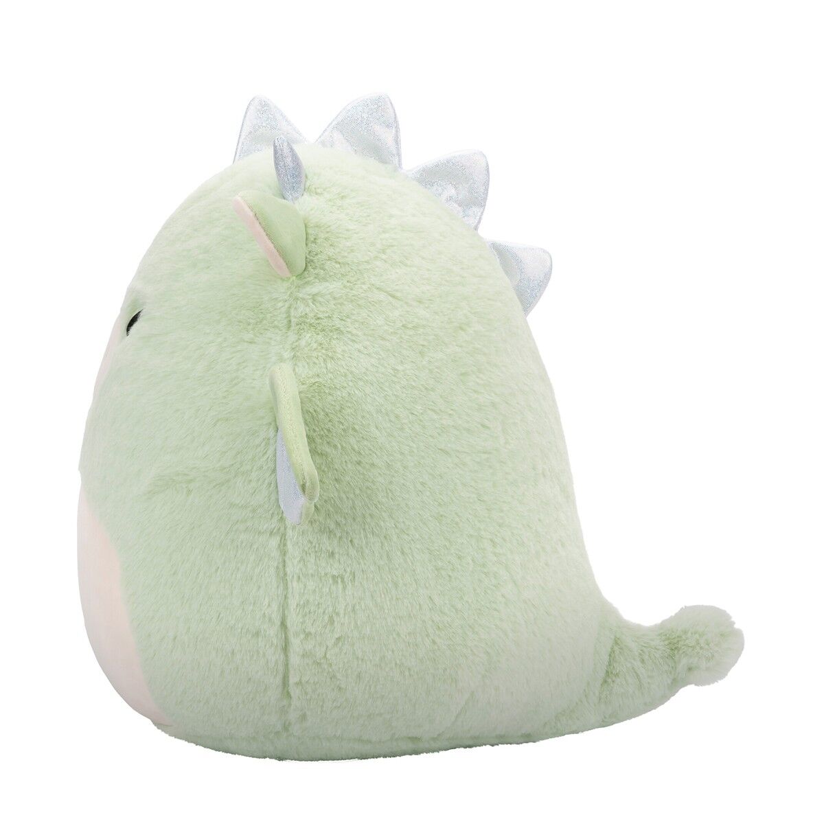 М'яка іграшка SQUISHMALLOWS – ДРАКОН ДРЮ (30 cm)