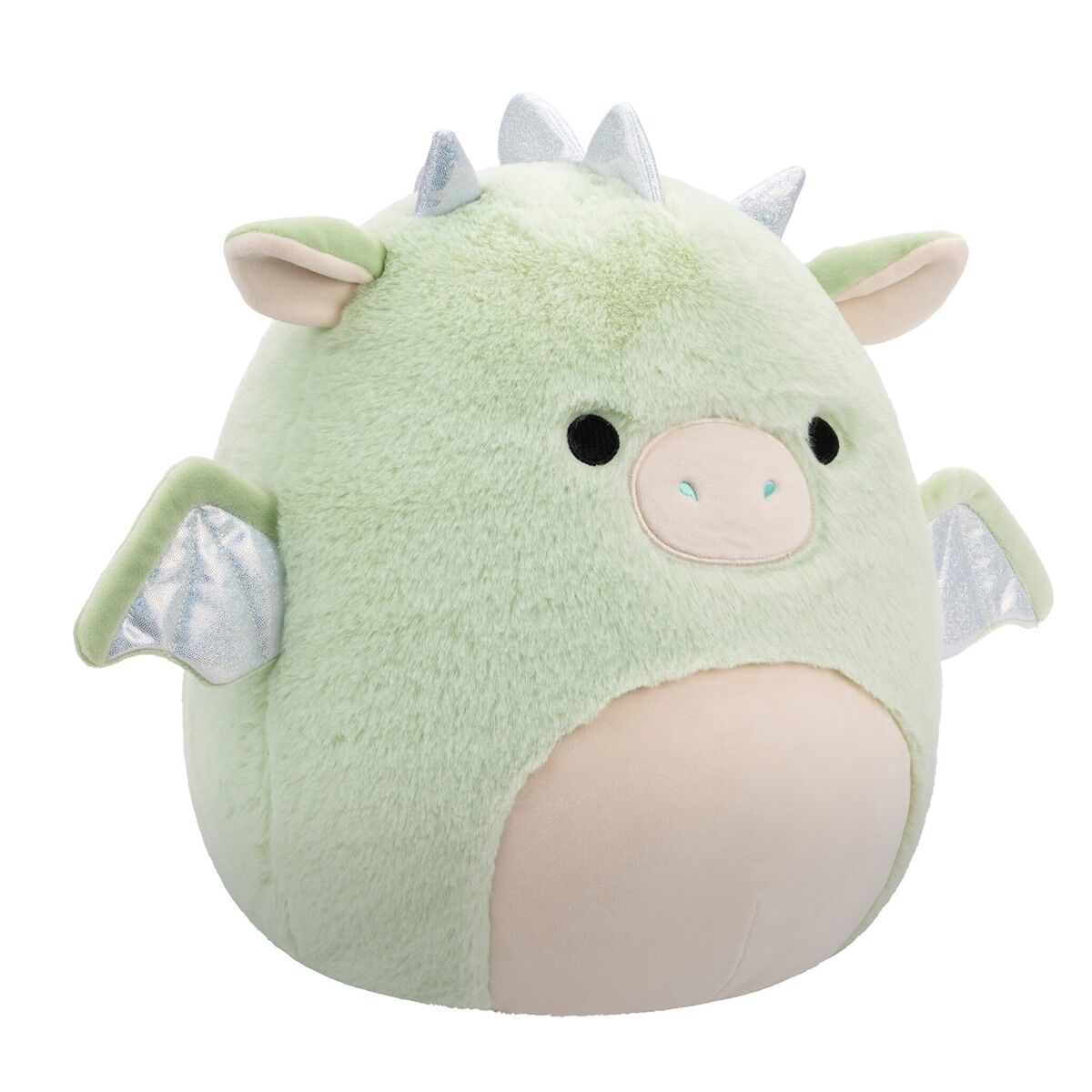 М'яка іграшка SQUISHMALLOWS – ДРАКОН ДРЮ (30 cm)