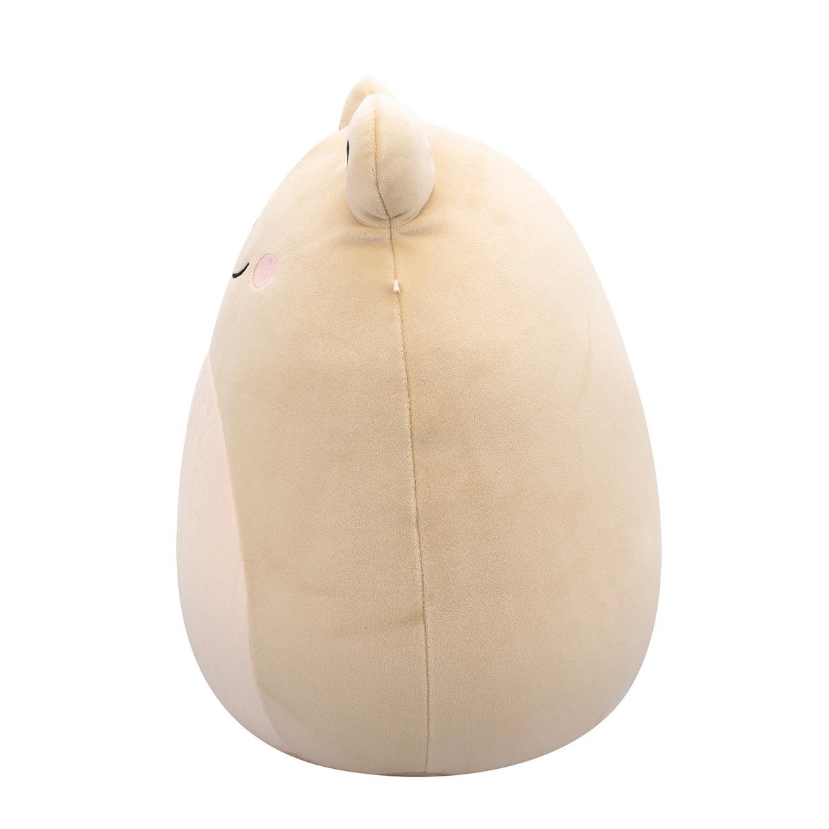 М'яка іграшка SQUISHMALLOWS – ЖАБКА ДЕ ВІТТ (30 cm)