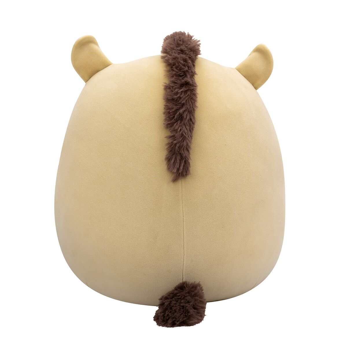 М'яка іграшка SQUISHMALLOWS – КІНЬ МАРС (30 cm)