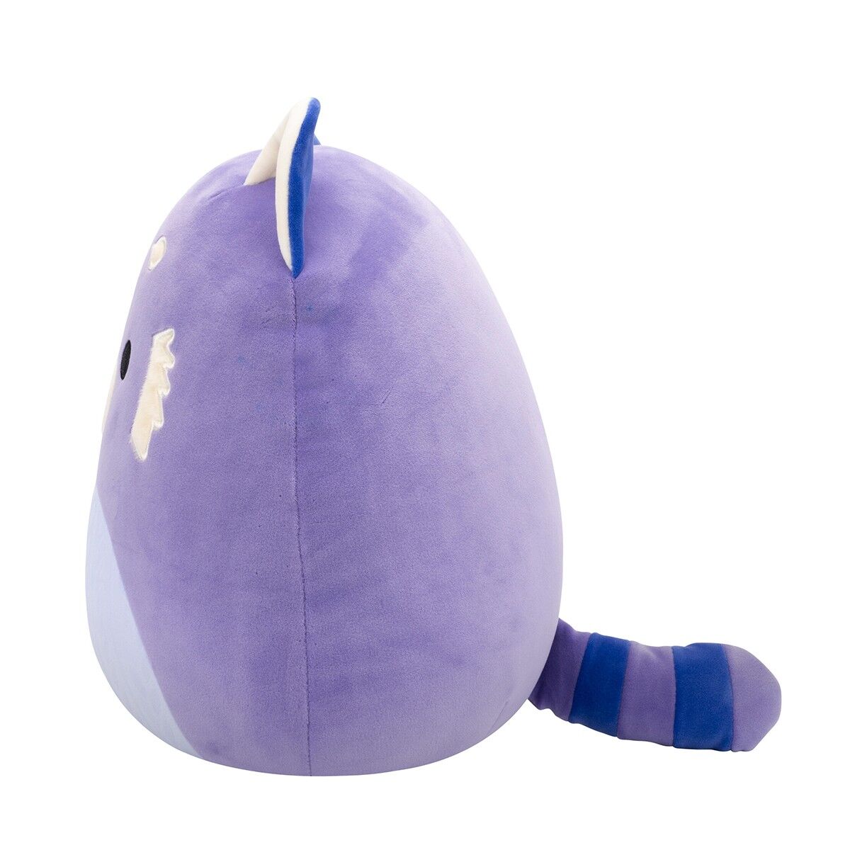 М'яка іграшка SQUISHMALLOWS – ЧЕРВОНА ПАНДА АЛДІС (30 cm)