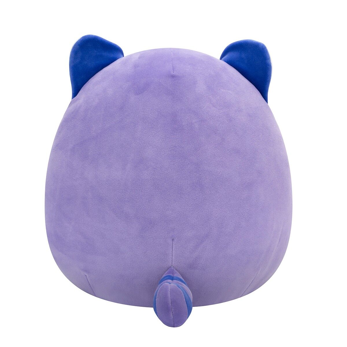 М'яка іграшка SQUISHMALLOWS – ЧЕРВОНА ПАНДА АЛДІС (30 cm)