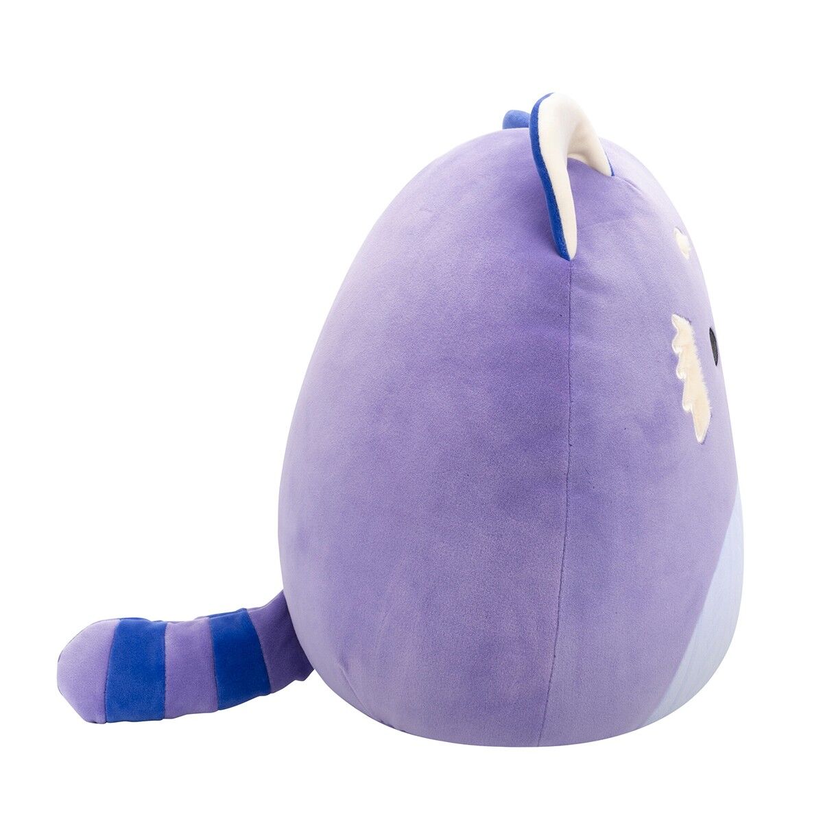 М'яка іграшка SQUISHMALLOWS – ЧЕРВОНА ПАНДА АЛДІС (30 cm)