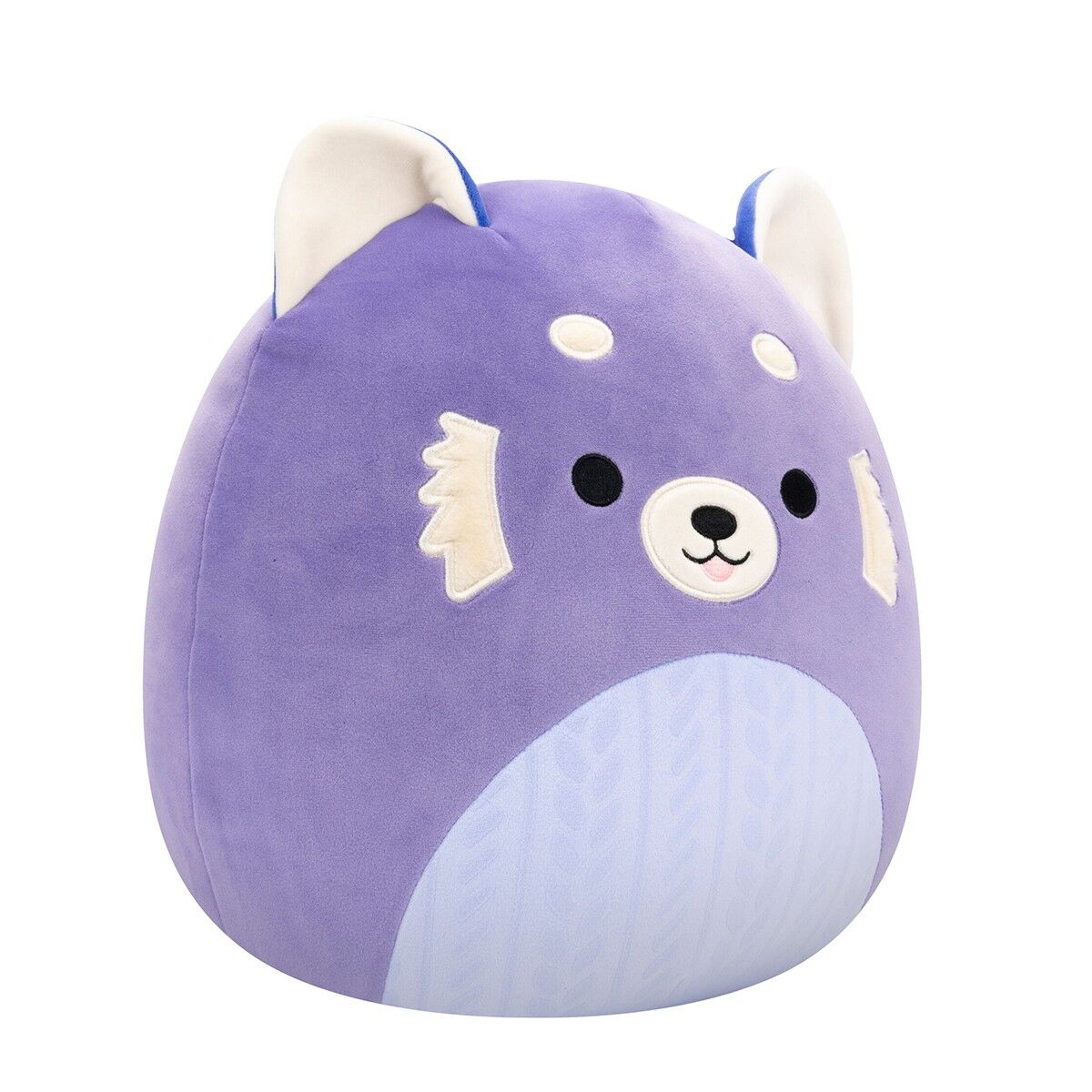 М'яка іграшка SQUISHMALLOWS – ЧЕРВОНА ПАНДА АЛДІС (30 cm)