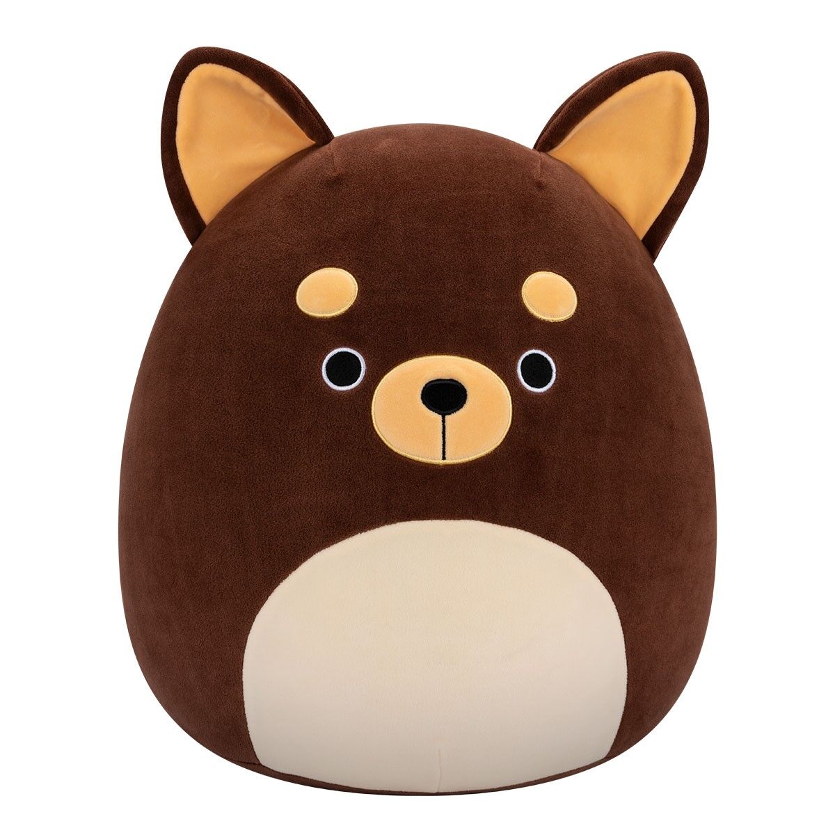 М'яка іграшка SQUISHMALLOWS – ЧИХУАХУА БАРКЕВІНА (36 cm)