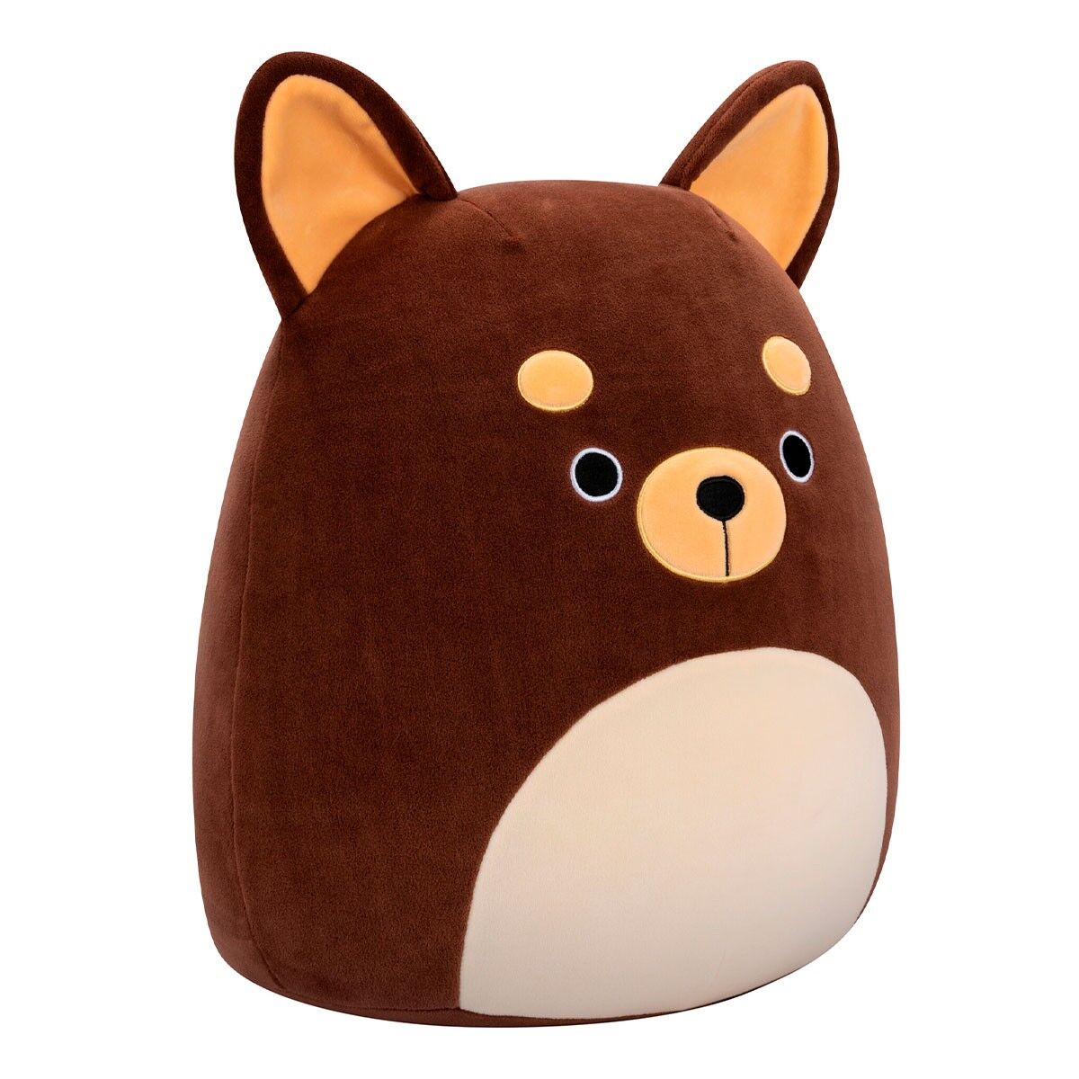 М'яка іграшка SQUISHMALLOWS – ЧИХУАХУА БАРКЕВІНА (36 cm)