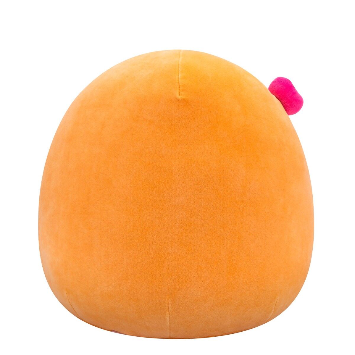 М'яка іграшка SQUISHMALLOWS – ВИШНЕВИЙ ПОНЧИК ПЕРЛ (36 cm)