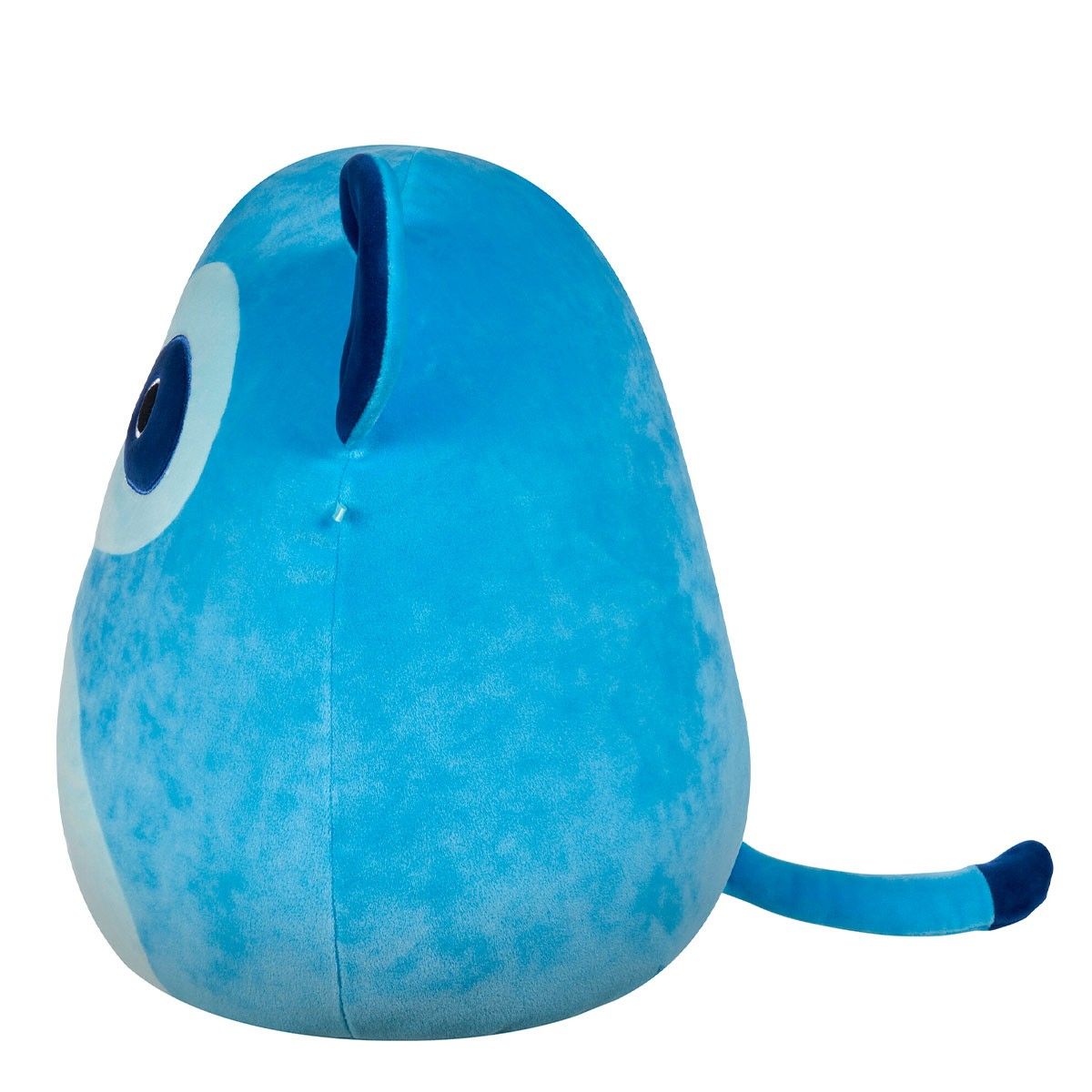 М'яка іграшка SQUISHMALLOWS – СУРИКАТ РОЛЬФ (36 cm)