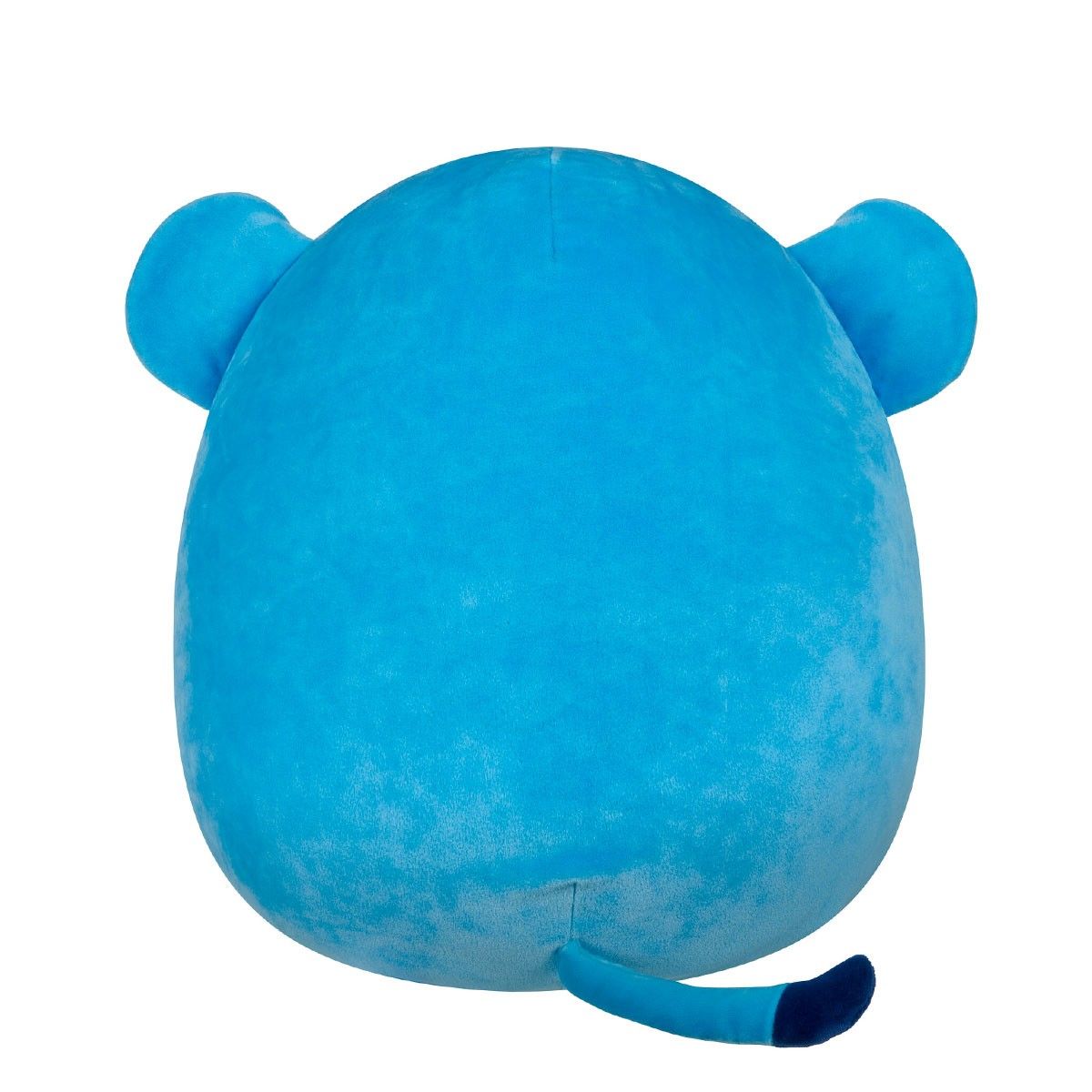 М'яка іграшка SQUISHMALLOWS – СУРИКАТ РОЛЬФ (36 cm)