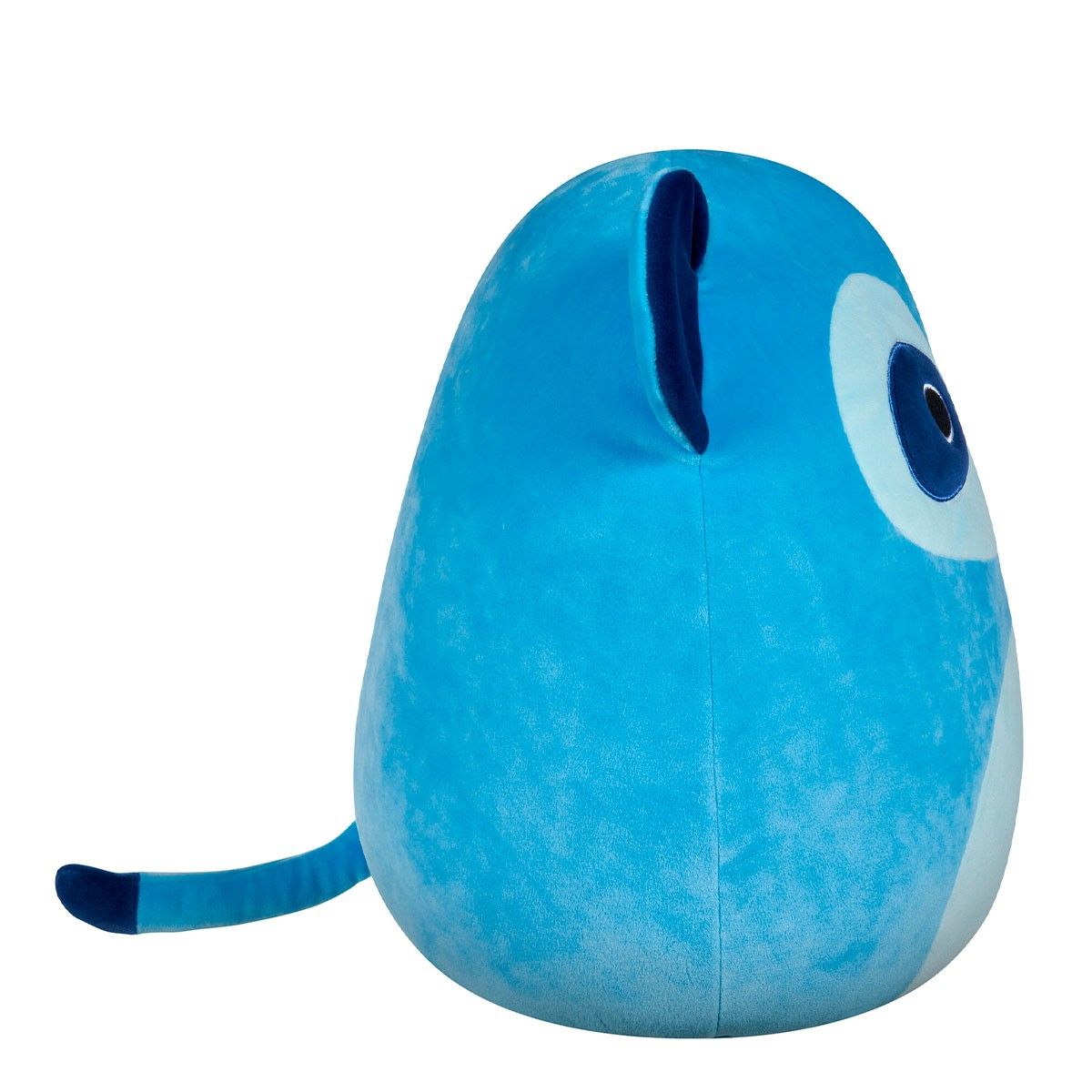 М'яка іграшка SQUISHMALLOWS – СУРИКАТ РОЛЬФ (36 cm)