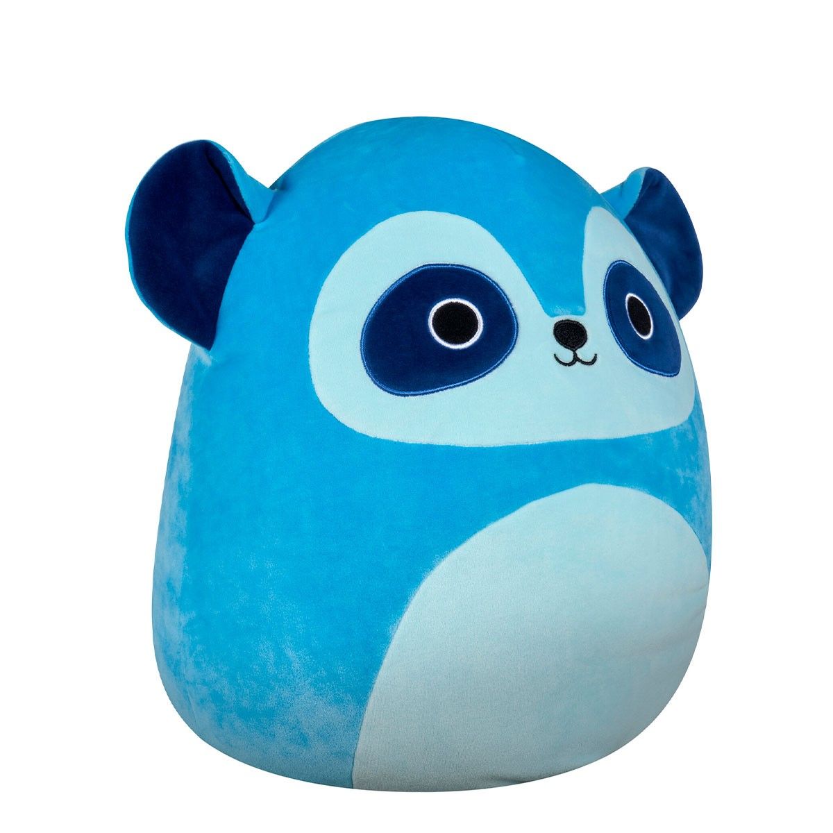 М'яка іграшка SQUISHMALLOWS – СУРИКАТ РОЛЬФ (36 cm)