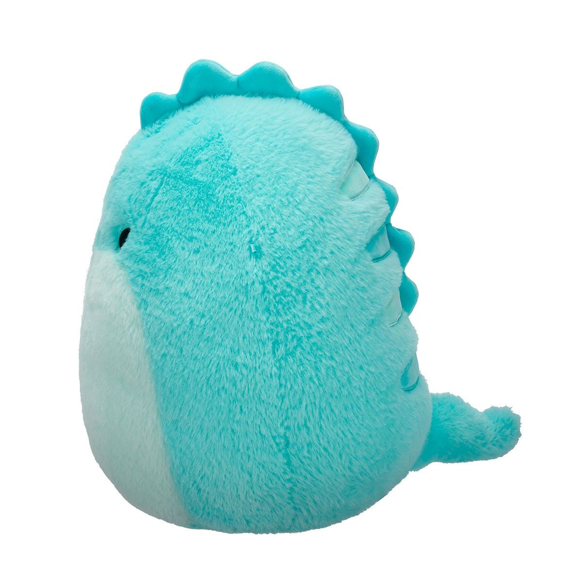 М'яка іграшка SQUISHMALLOWS - ВУГОР ЕЗІ (30 cm)