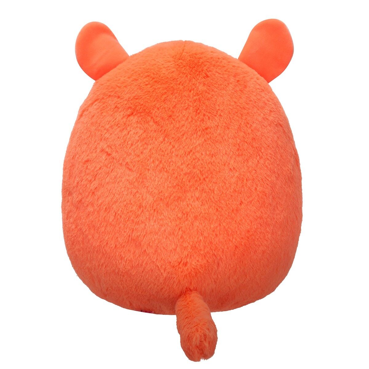 М'яка іграшка SQUISHMALLOWS - ШИНШИЛА ЕРІКА (30 cm)