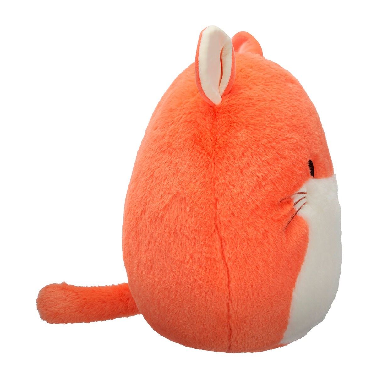 М'яка іграшка SQUISHMALLOWS - ШИНШИЛА ЕРІКА (30 cm)