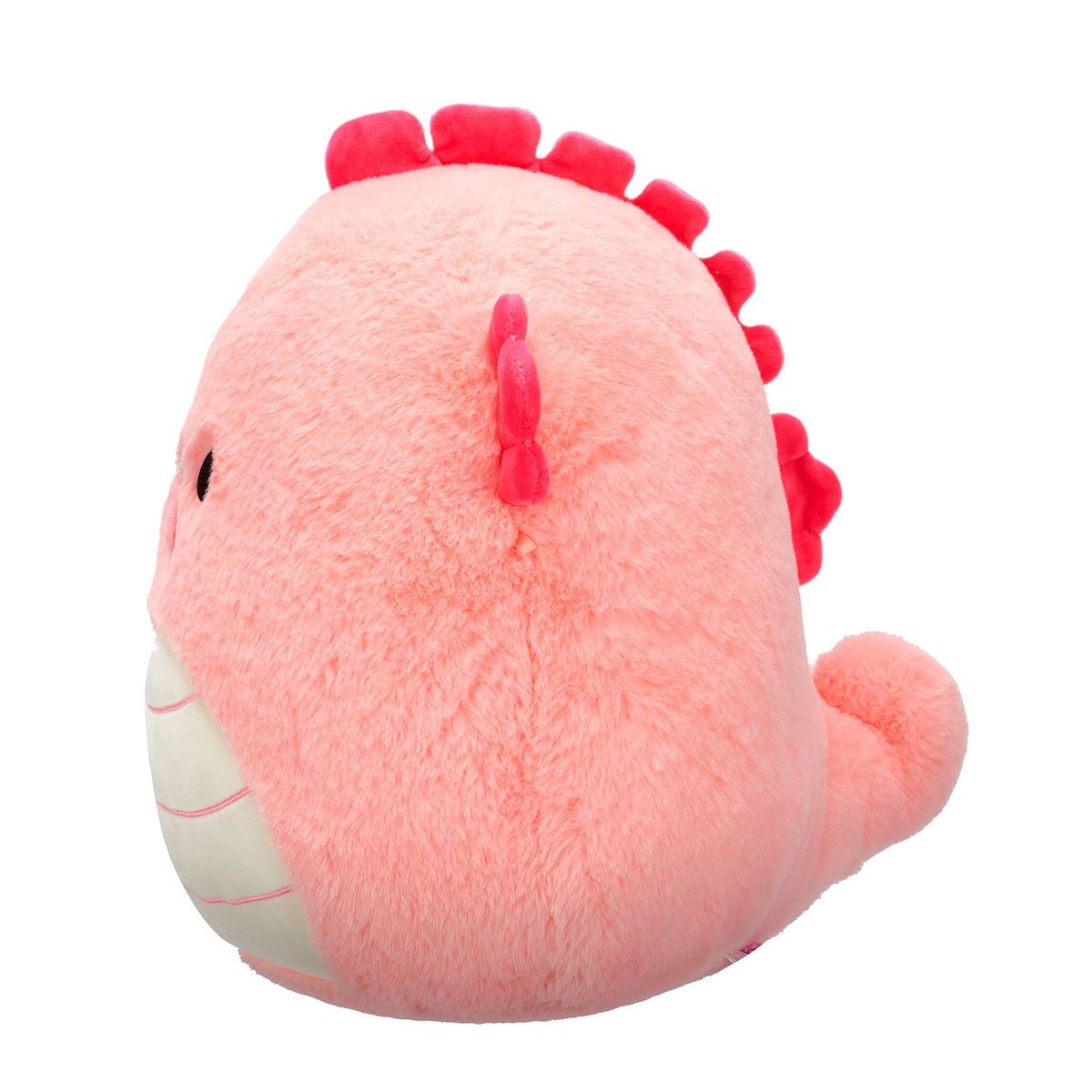 М'яка іграшка SQUISHMALLOWS - МОРСЬКИЙ КОНИК СТАРЛА (30 cm)