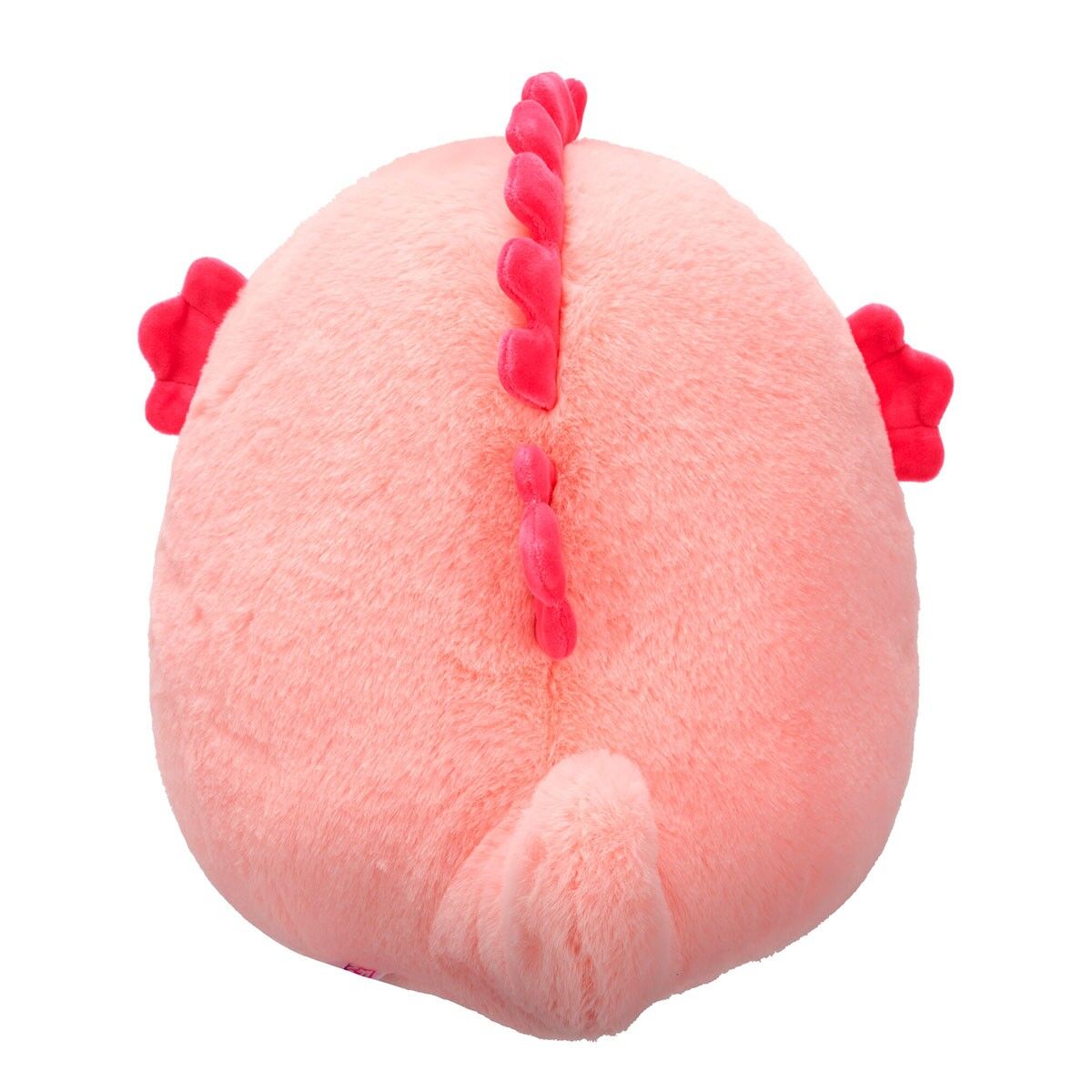 М'яка іграшка SQUISHMALLOWS - МОРСЬКИЙ КОНИК СТАРЛА (30 cm)