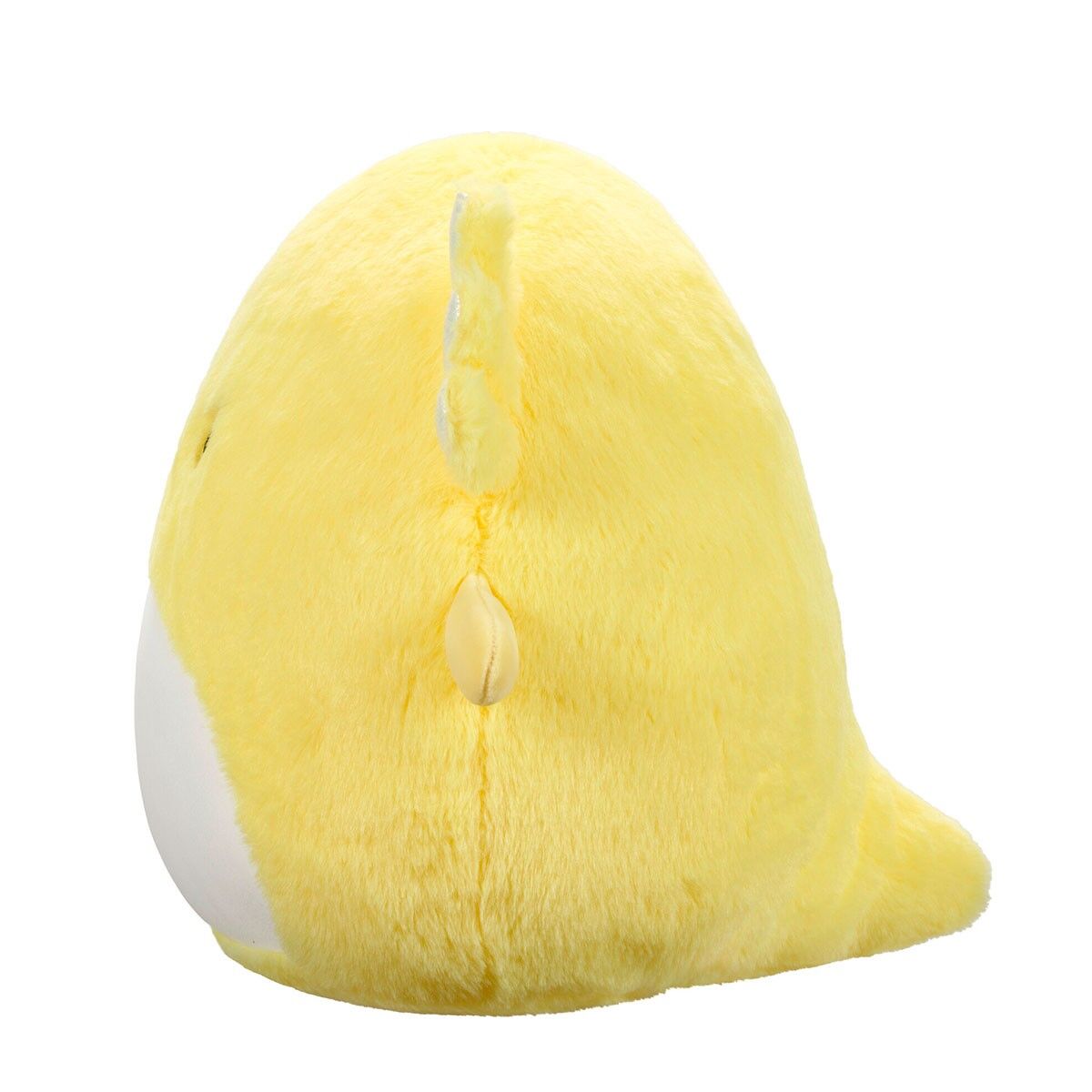 М'яка іграшка SQUISHMALLOWS - АКСОЛОТЛЬ ТРЕЙТОН (30 cm)