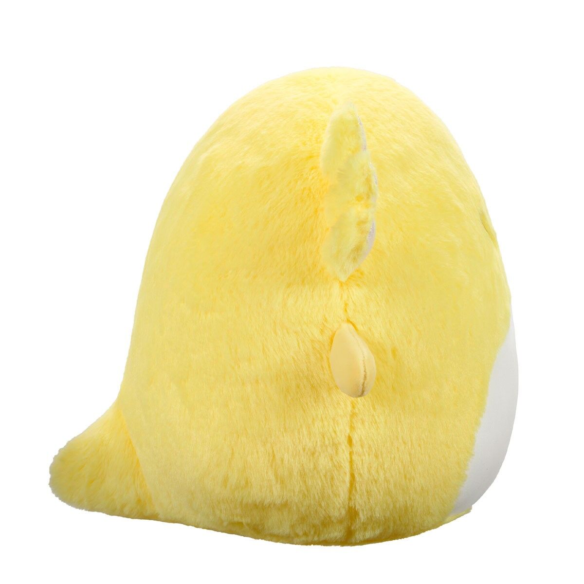 М'яка іграшка SQUISHMALLOWS - АКСОЛОТЛЬ ТРЕЙТОН (30 cm)