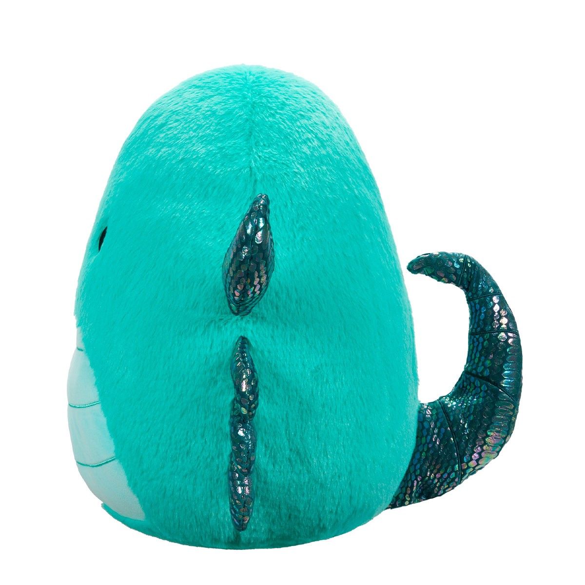 М'яка іграшка SQUISHMALLOWS - СКОРПІОН КАРПІО (30 cm)