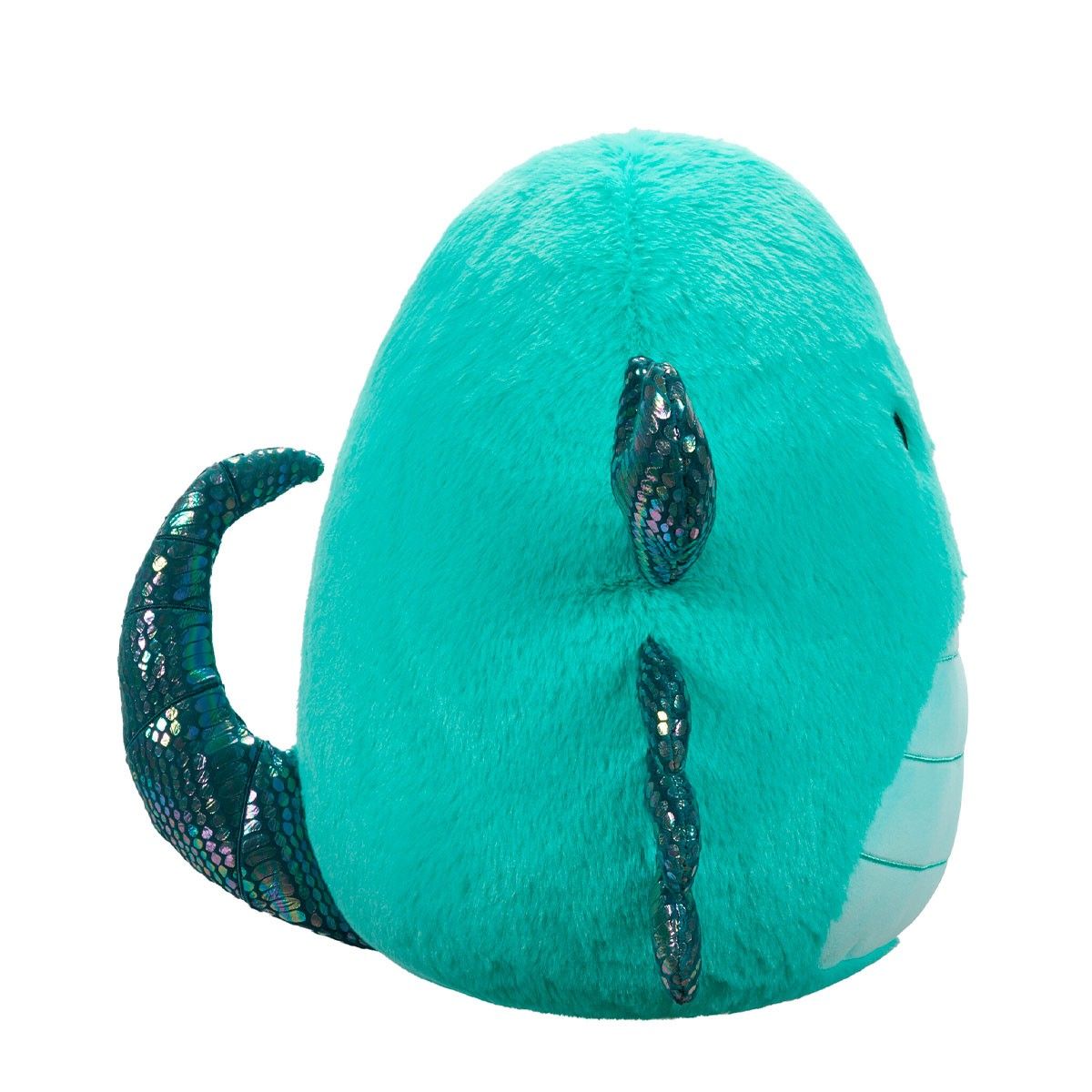 М'яка іграшка SQUISHMALLOWS - СКОРПІОН КАРПІО (30 cm)