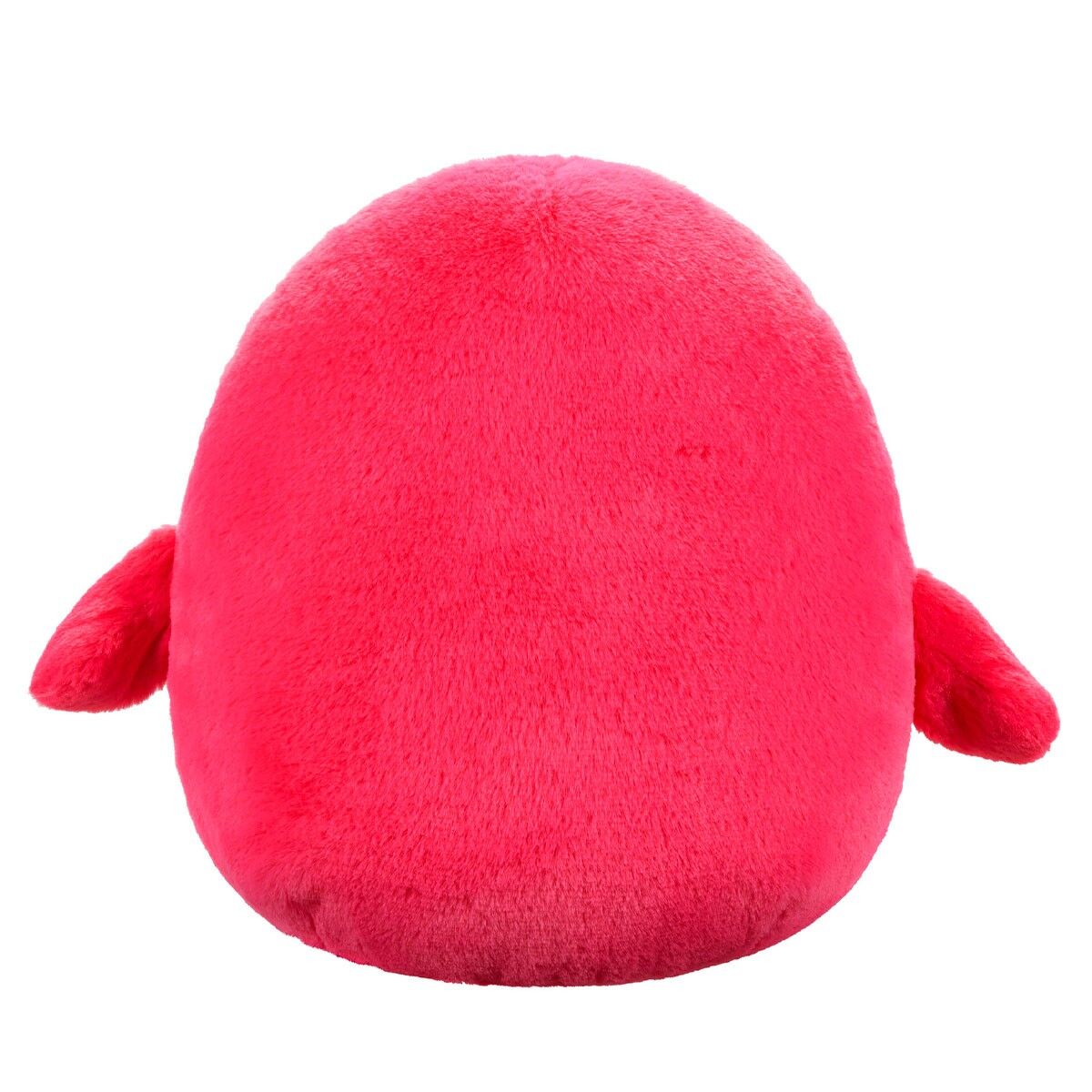 М'яка іграшка SQUISHMALLOWS - ФЛАМІНГО КУКІ (30 cm)
