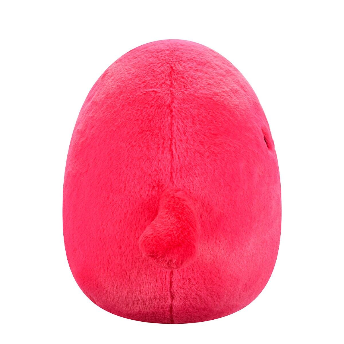 М'яка іграшка SQUISHMALLOWS - ФЛАМІНГО КУКІ (30 cm)