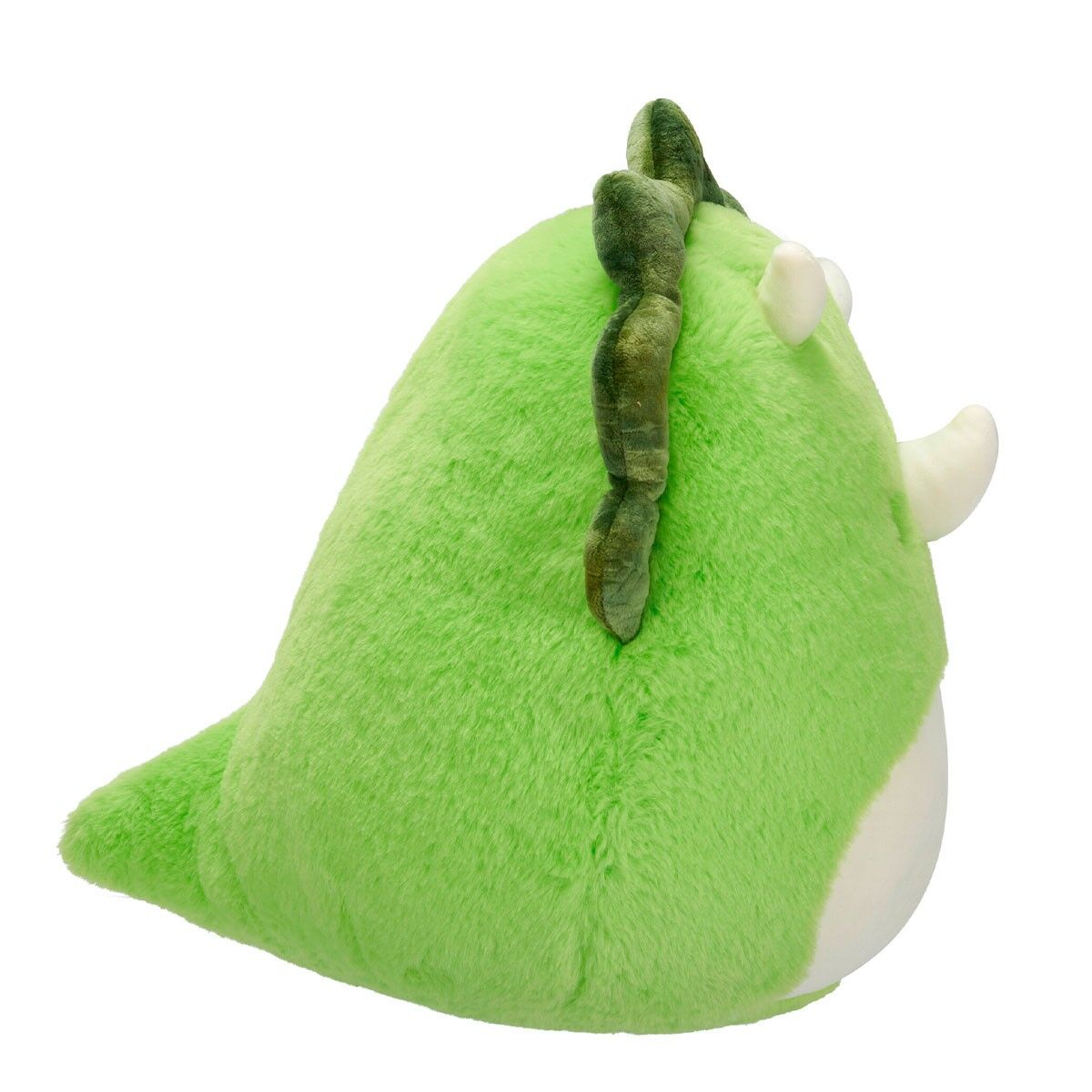 М'яка іграшка SQUISHMALLOWS - ТРИЦЕРАТОПС ТРІСТАН (30 cm)