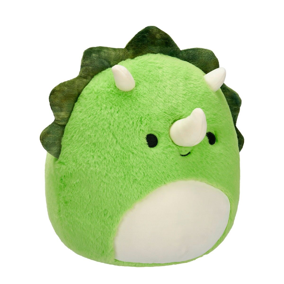 М'яка іграшка SQUISHMALLOWS - ТРИЦЕРАТОПС ТРІСТАН (30 cm)