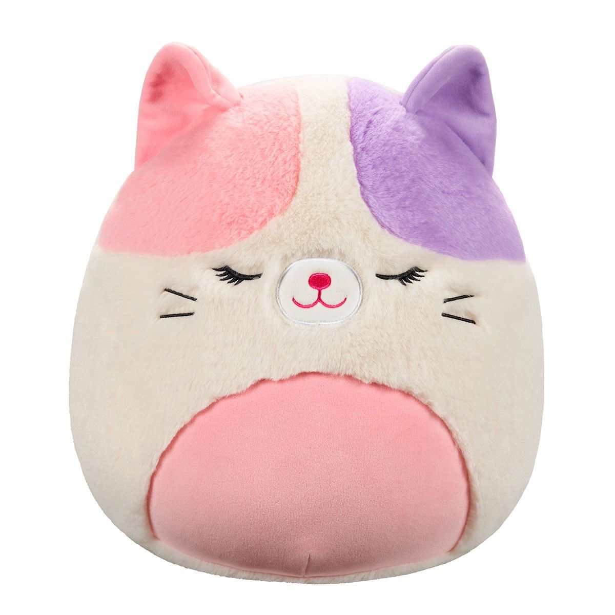 М'яка іграшка SQUISHMALLOWS - КІШЕЧКА НІЛ (30 cm)
