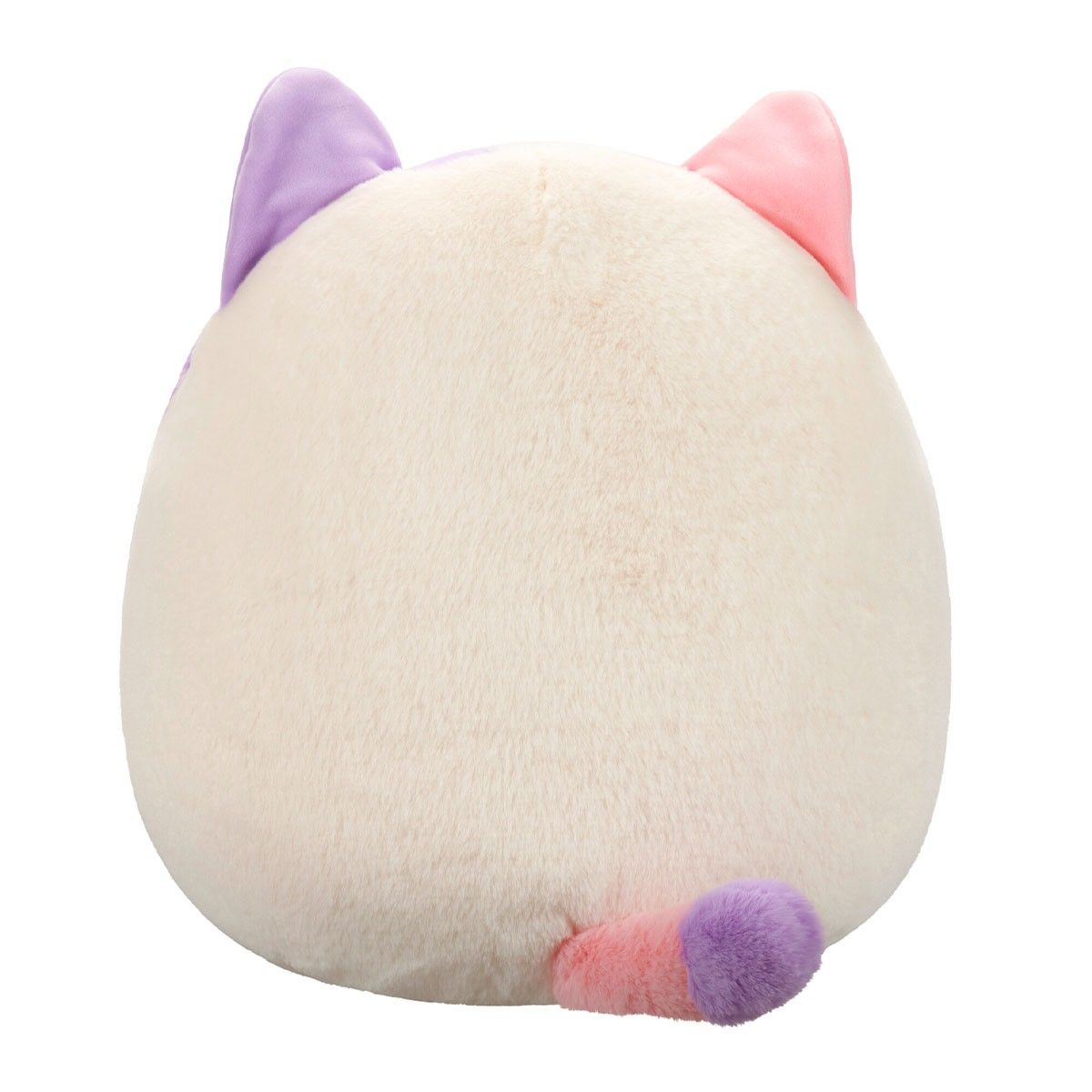 М'яка іграшка SQUISHMALLOWS - КІШЕЧКА НІЛ (30 cm)