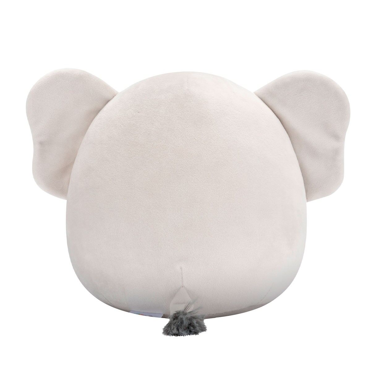 М'яка іграшка SQUISHMALLOWS – СЛОН ЧЕРІШ (19 cm)