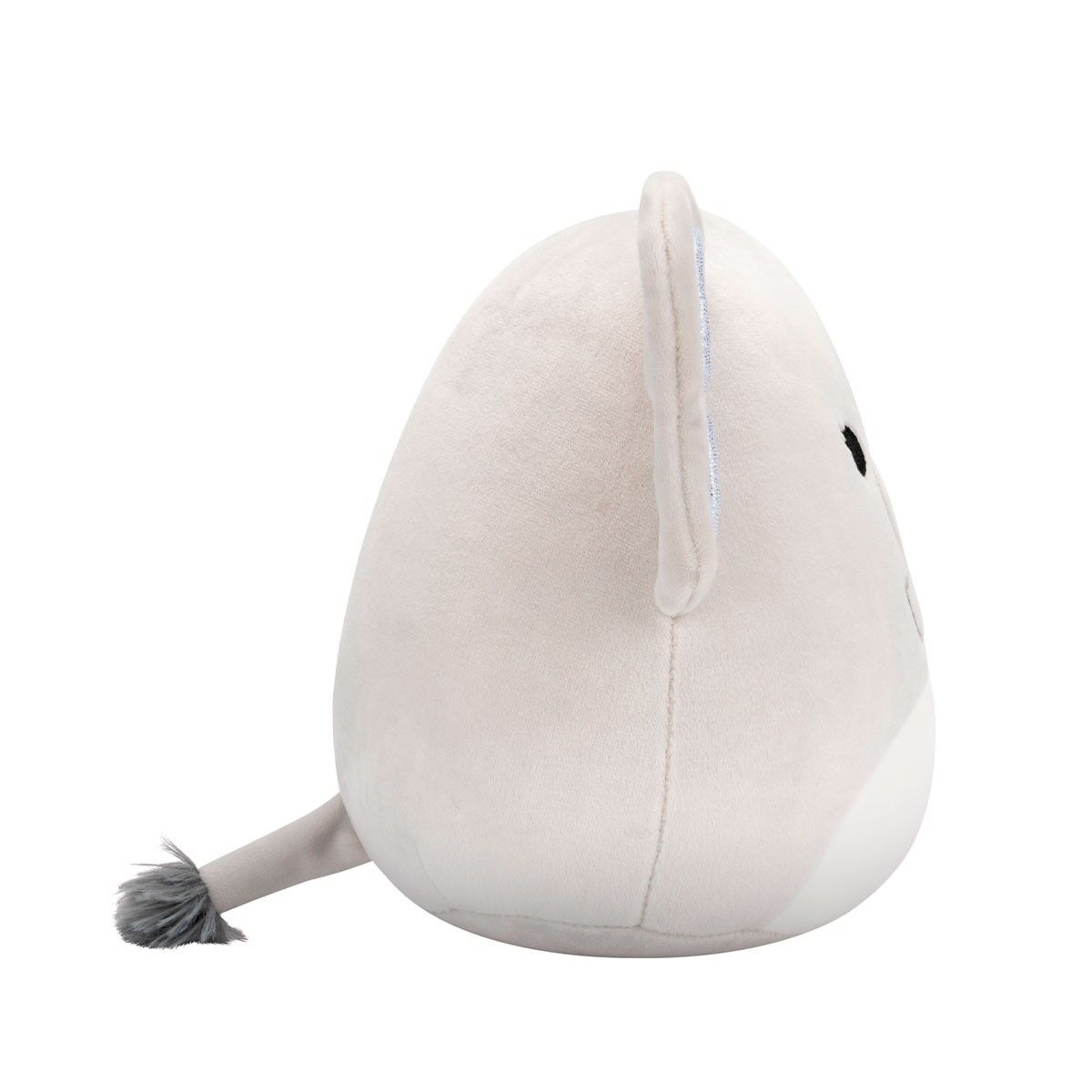 М'яка іграшка SQUISHMALLOWS – СЛОН ЧЕРІШ (19 cm)