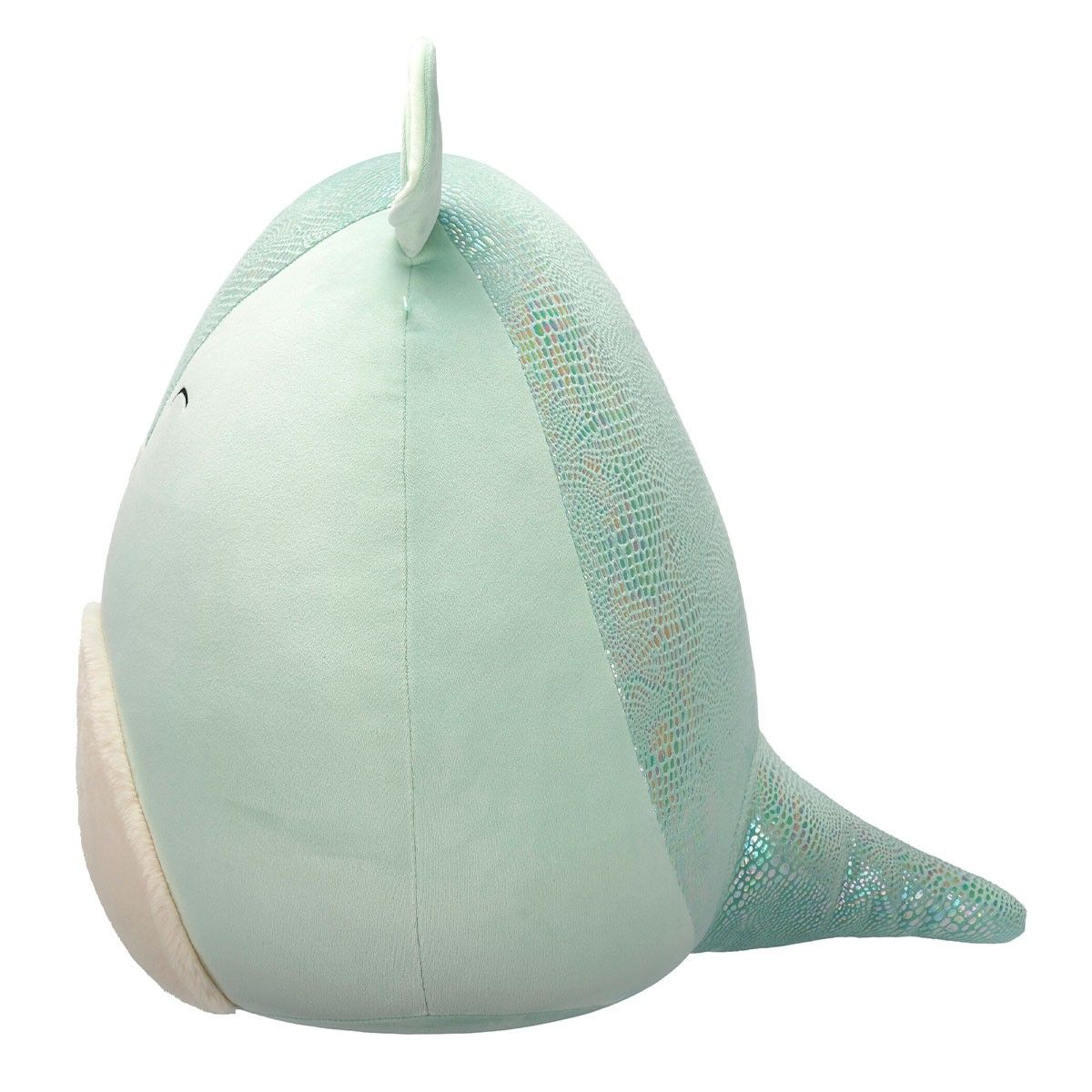 М'яка іграшка SQUISHMALLOWS – БРОНЕНОСЕЦЬ АРІЛЛА (40 cm)