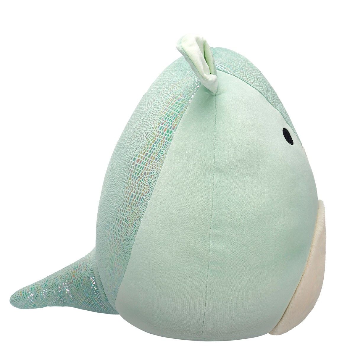 М'яка іграшка SQUISHMALLOWS – БРОНЕНОСЕЦЬ АРІЛЛА (40 cm)