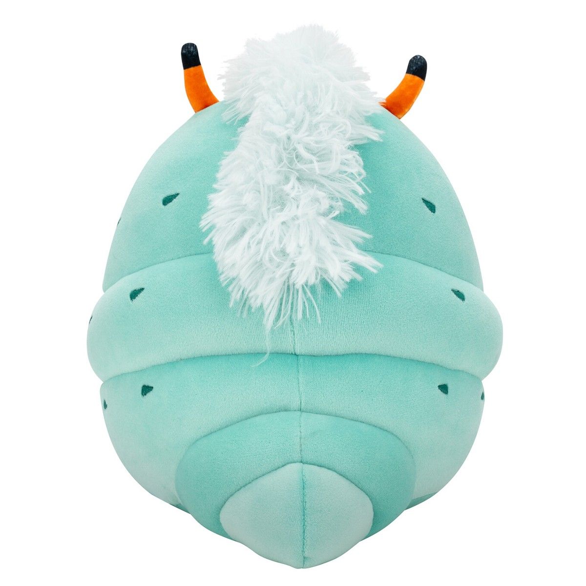 М'яка іграшка SQUISHMALLOWS – РОГАТА ГУСЕНИЦЯ ОЛЬТІ (19 см)