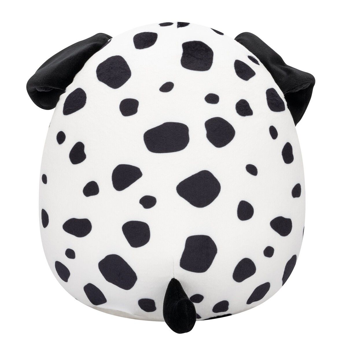 М'яка іграшка SQUISHMALLOWS – ДАЛМАТИНЕЦЬ ДАСТІН (19 см)