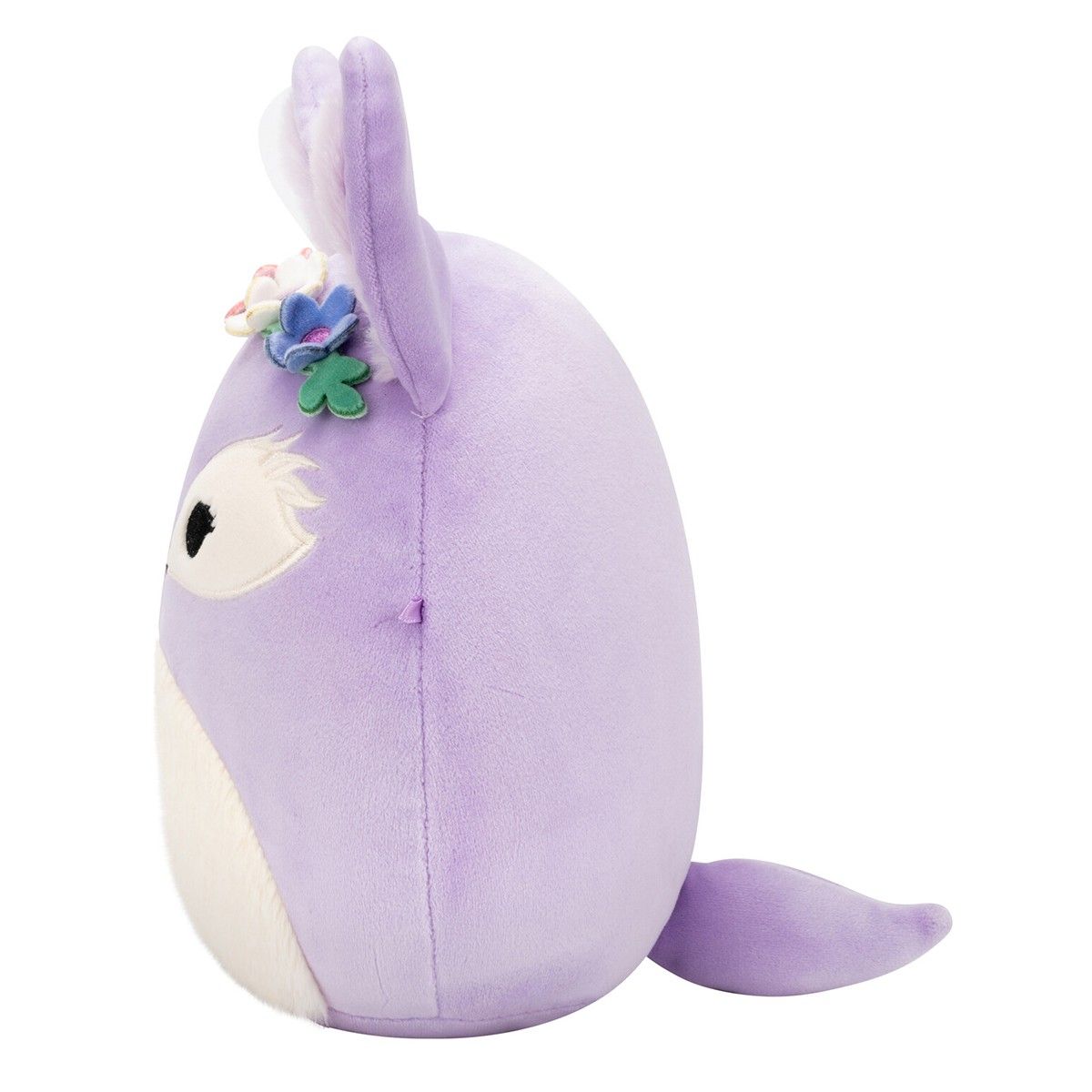 М'яка іграшка SQUISHMALLOWS – ЛИСИЦЯ ФЕНЕК КАДЕНС (19 см)
