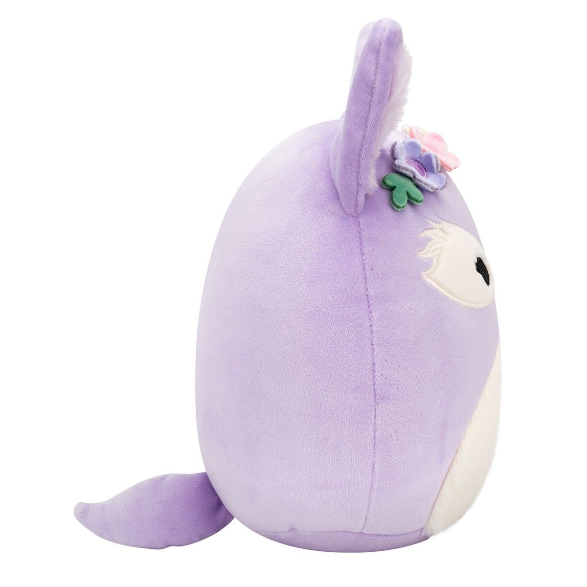 М'яка іграшка SQUISHMALLOWS – ЛИСИЦЯ ФЕНЕК КАДЕНС (19 см)