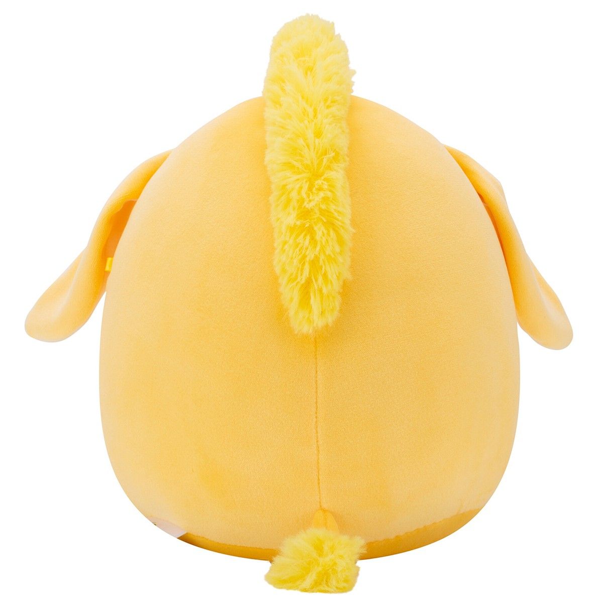 М'яка іграшка SQUISHMALLOWS – ВІСЛЮЧОК ГЕВІН (19 см)
