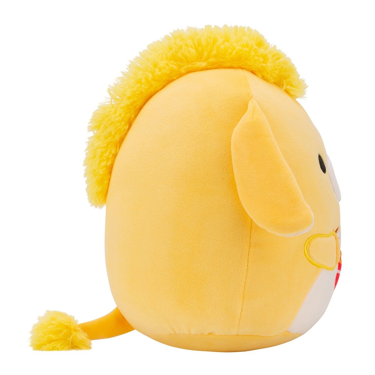 М'яка іграшка SQUISHMALLOWS – ВІСЛЮЧОК ГЕВІН (19 см)