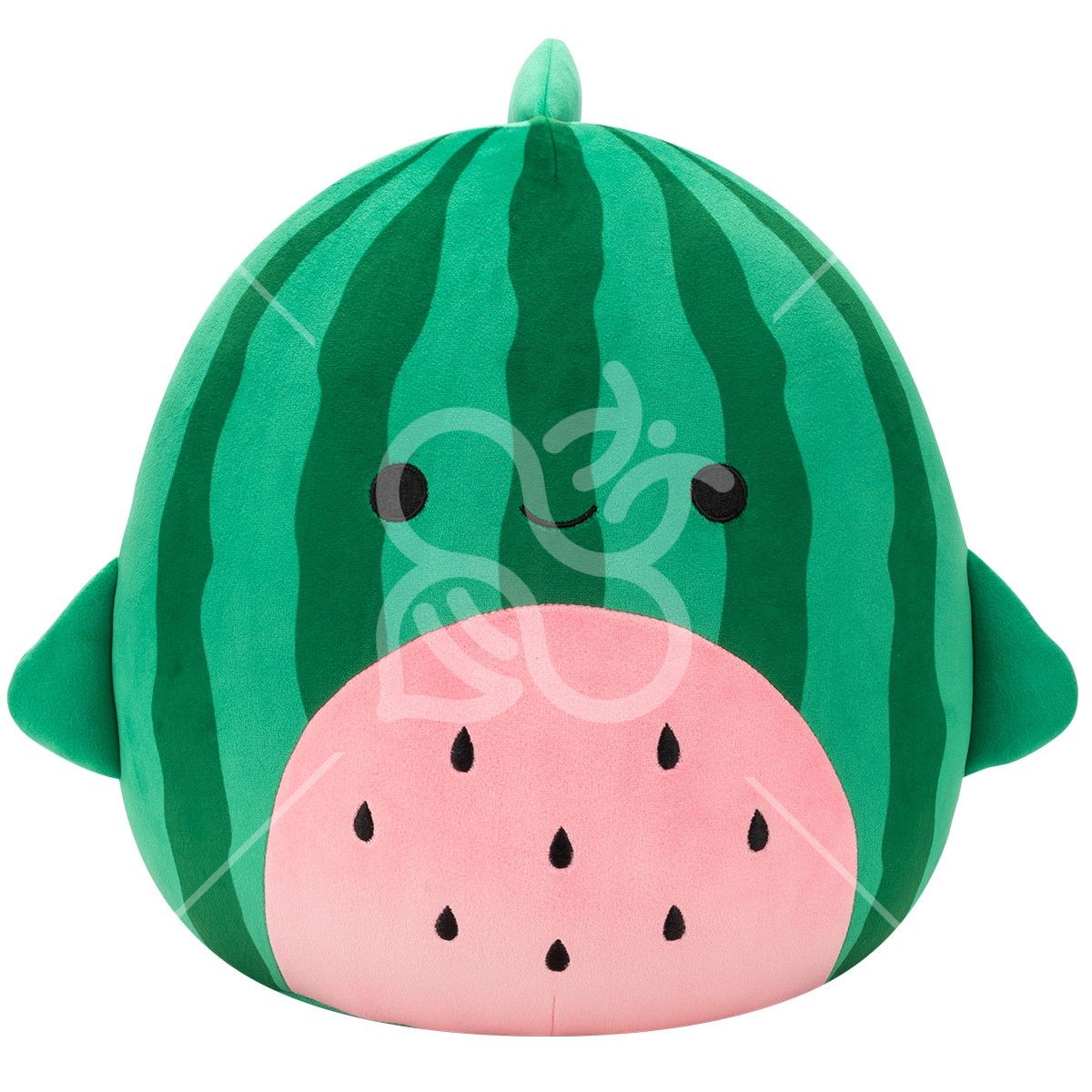 М'яка іграшка SQUISHMALLOWS – КИТ-КАВУНЧИК КРІСТОФЕР (30 см)