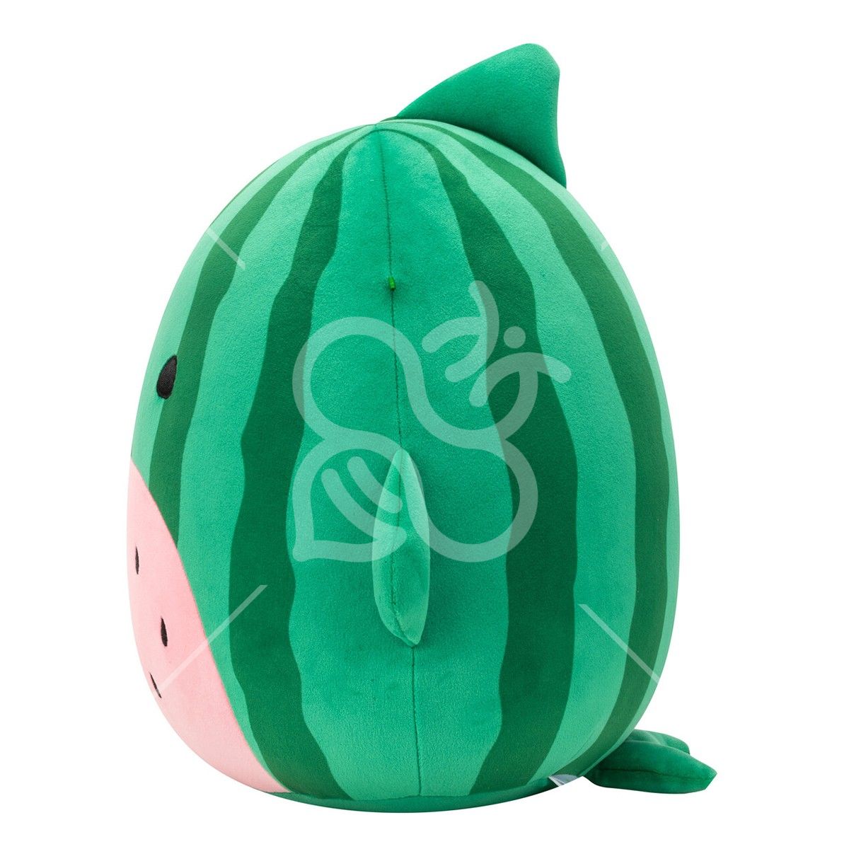 М'яка іграшка SQUISHMALLOWS – КИТ-КАВУНЧИК КРІСТОФЕР (30 см)