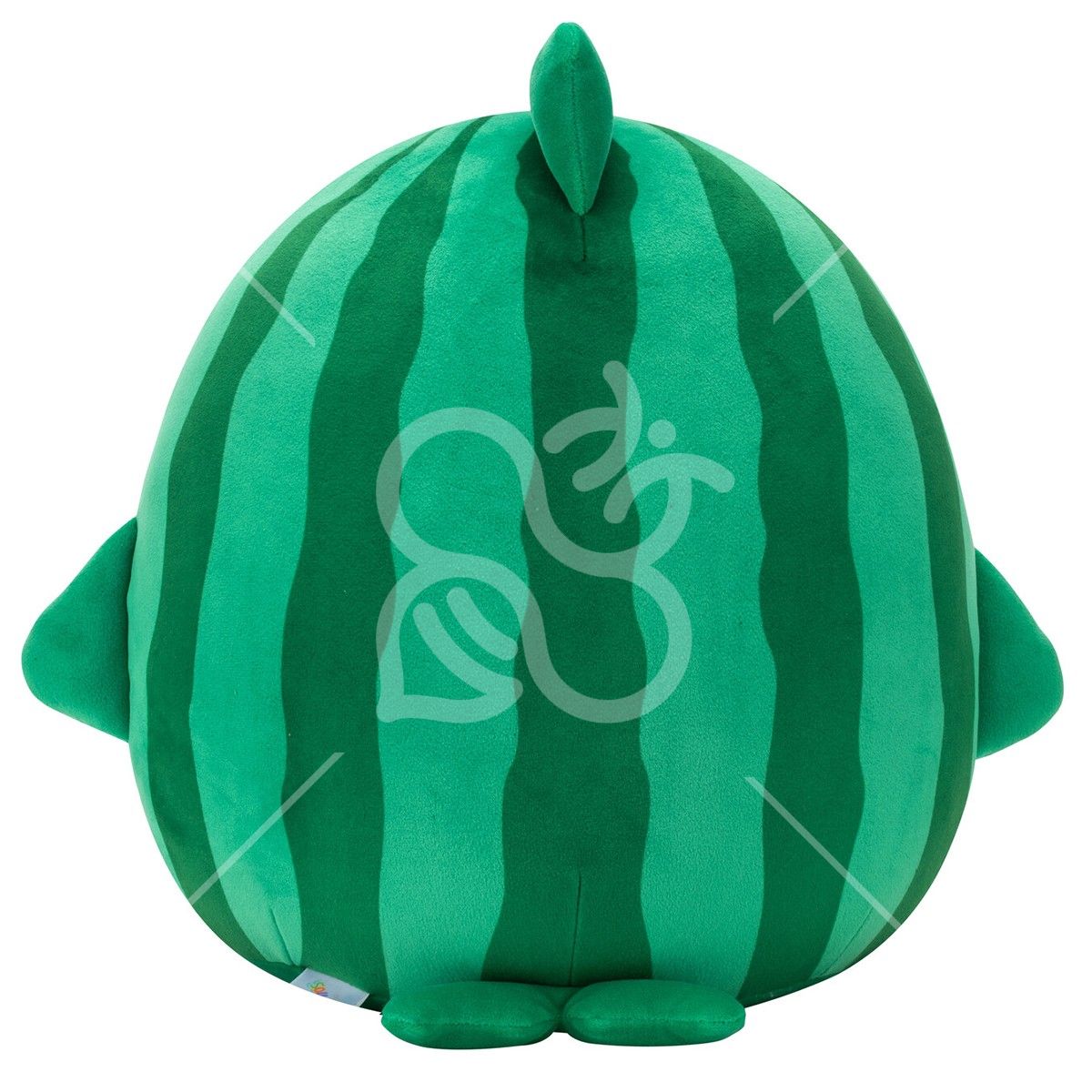 М'яка іграшка SQUISHMALLOWS – КИТ-КАВУНЧИК КРІСТОФЕР (30 см)