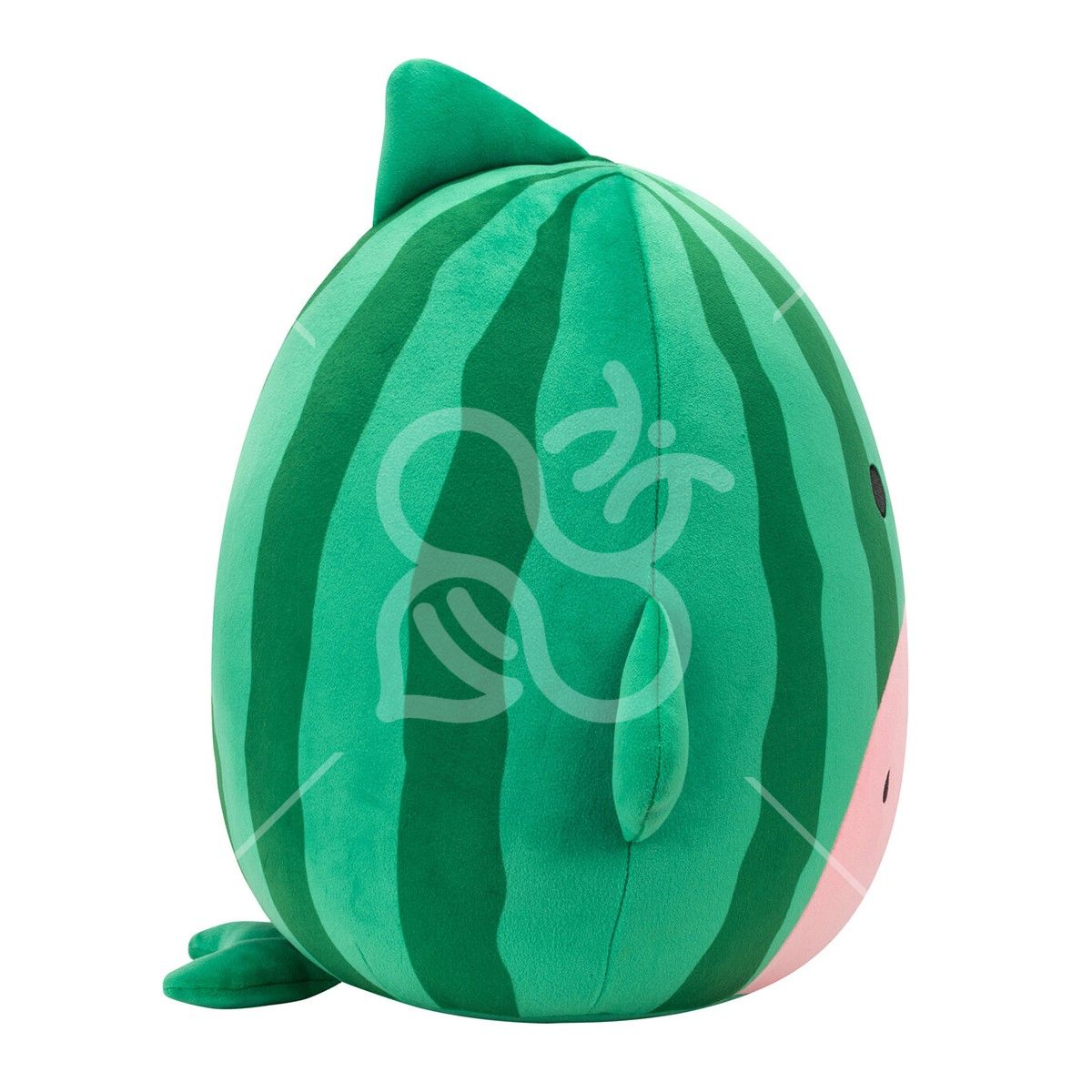 М'яка іграшка SQUISHMALLOWS – КИТ-КАВУНЧИК КРІСТОФЕР (30 см)