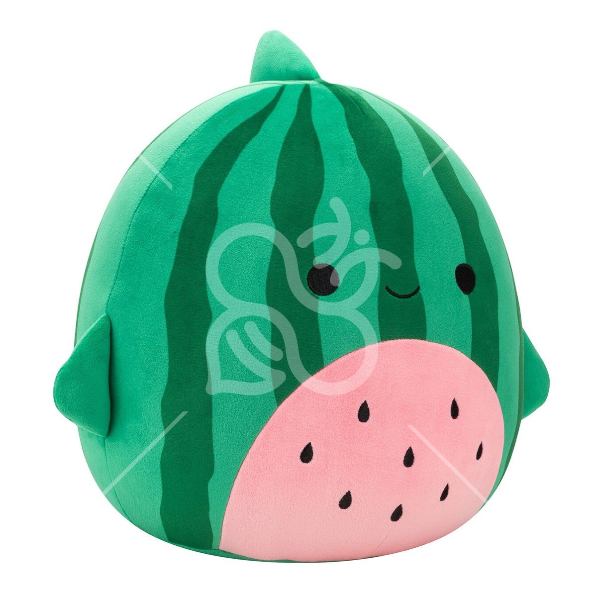 М'яка іграшка SQUISHMALLOWS – КИТ-КАВУНЧИК КРІСТОФЕР (30 см)