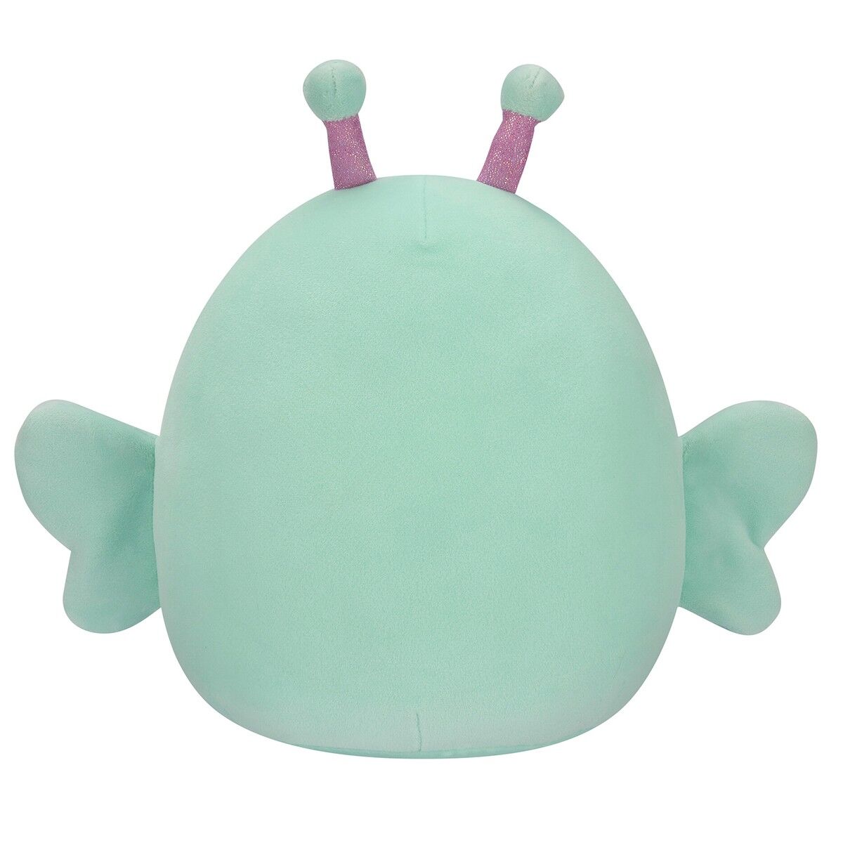 М'яка іграшка SQUISHMALLOWS - МЕТЕЛИК РЕЙНА (13 cm)