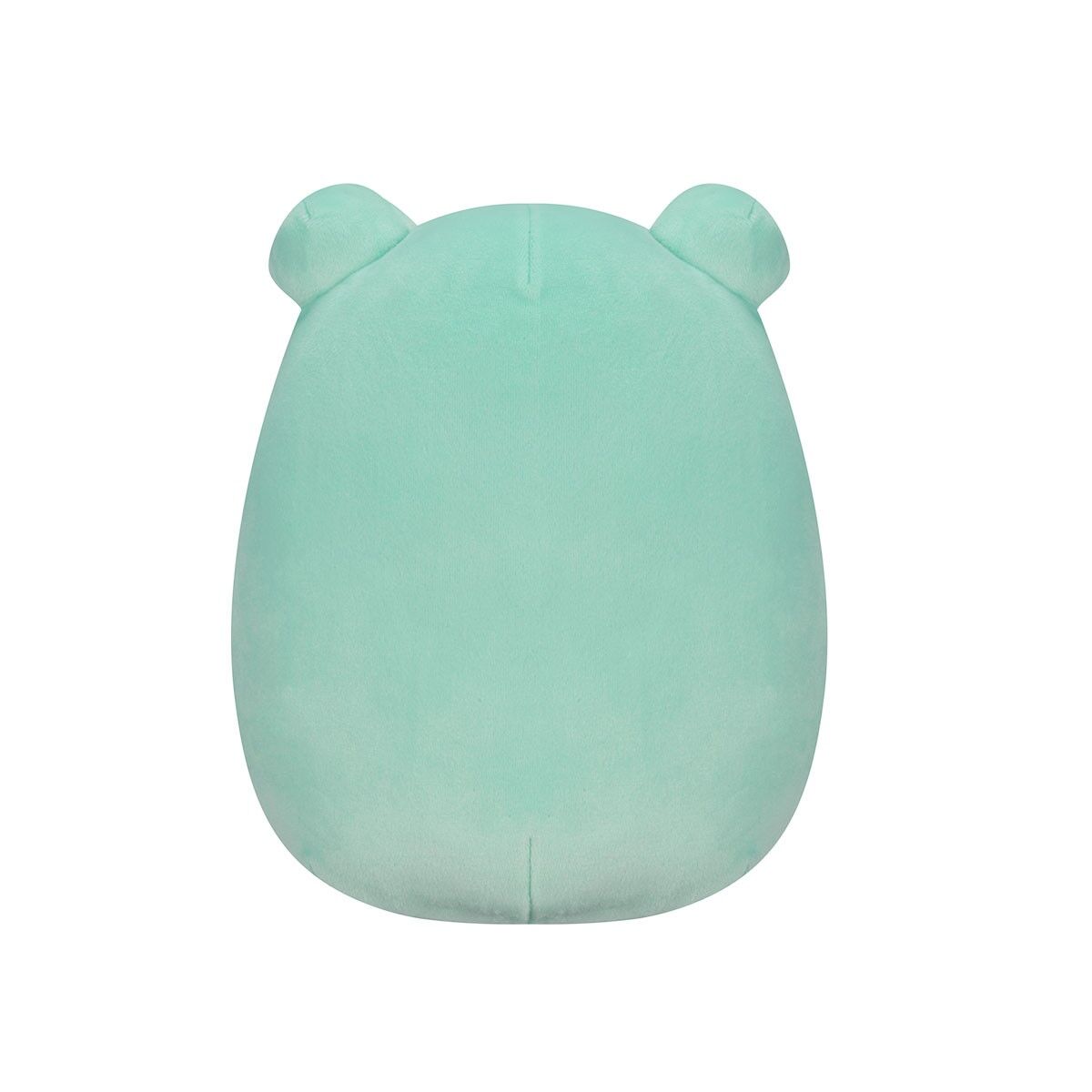 М'яка іграшка SQUISHMALLOWS - ЖАБКА ФРІД (13 cm)