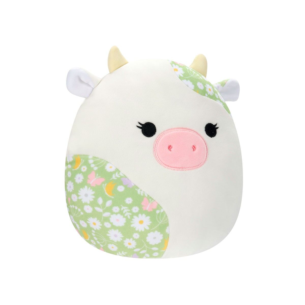 М'яка іграшка SQUISHMALLOWS - КОРІВКА АДА (13 cm)